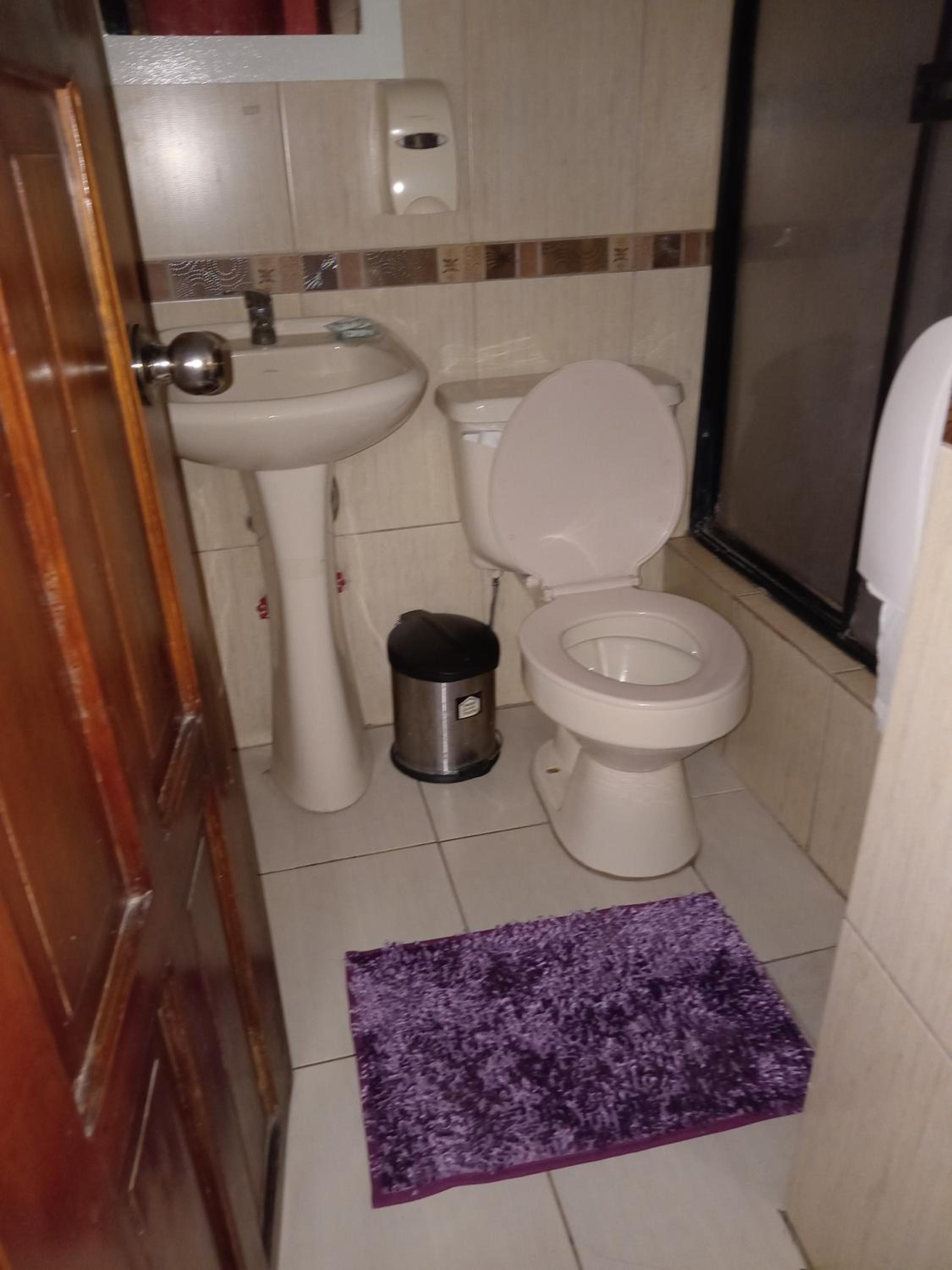 Hostal Chimborazo
