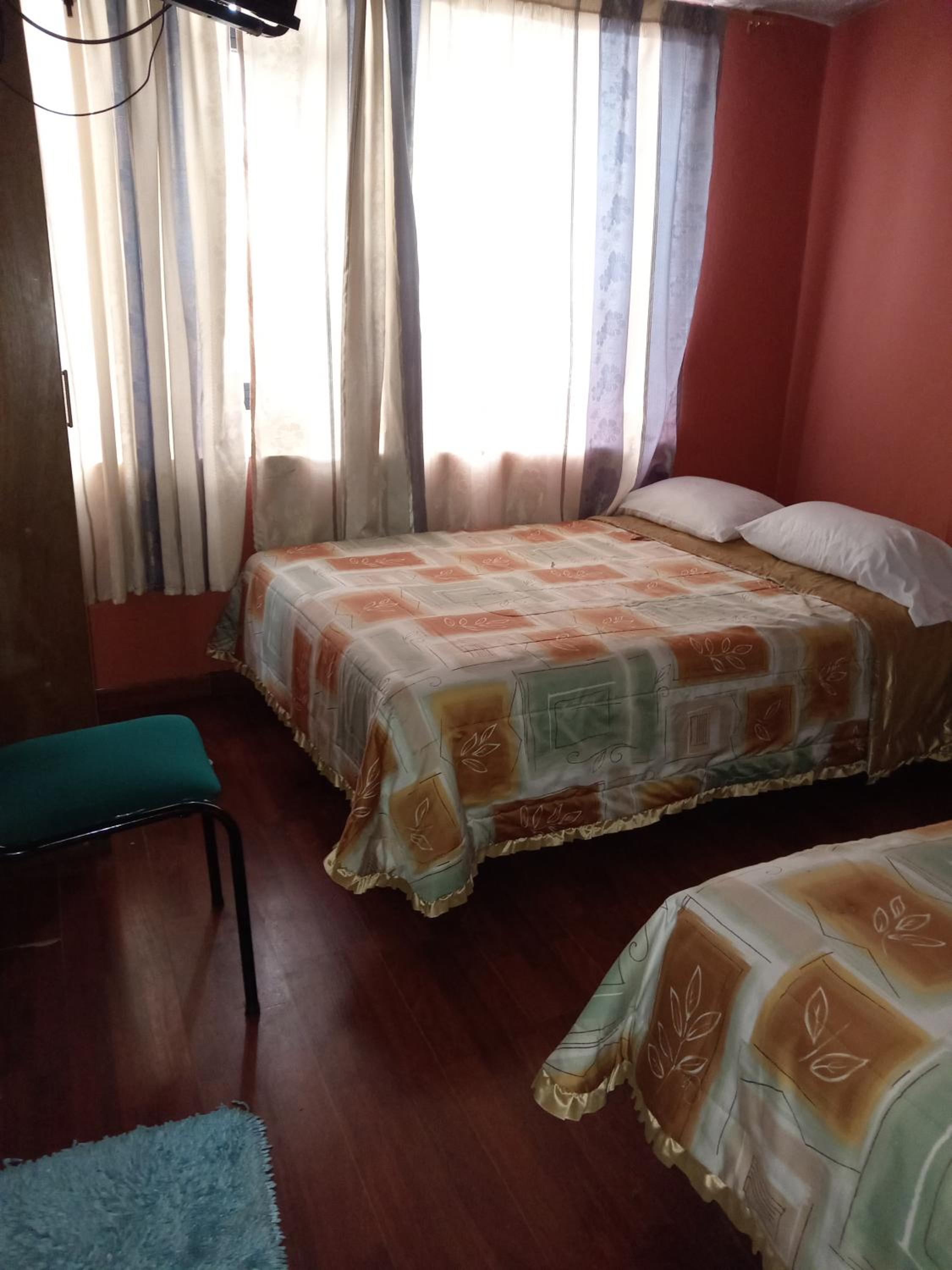 Hostal Chimborazo