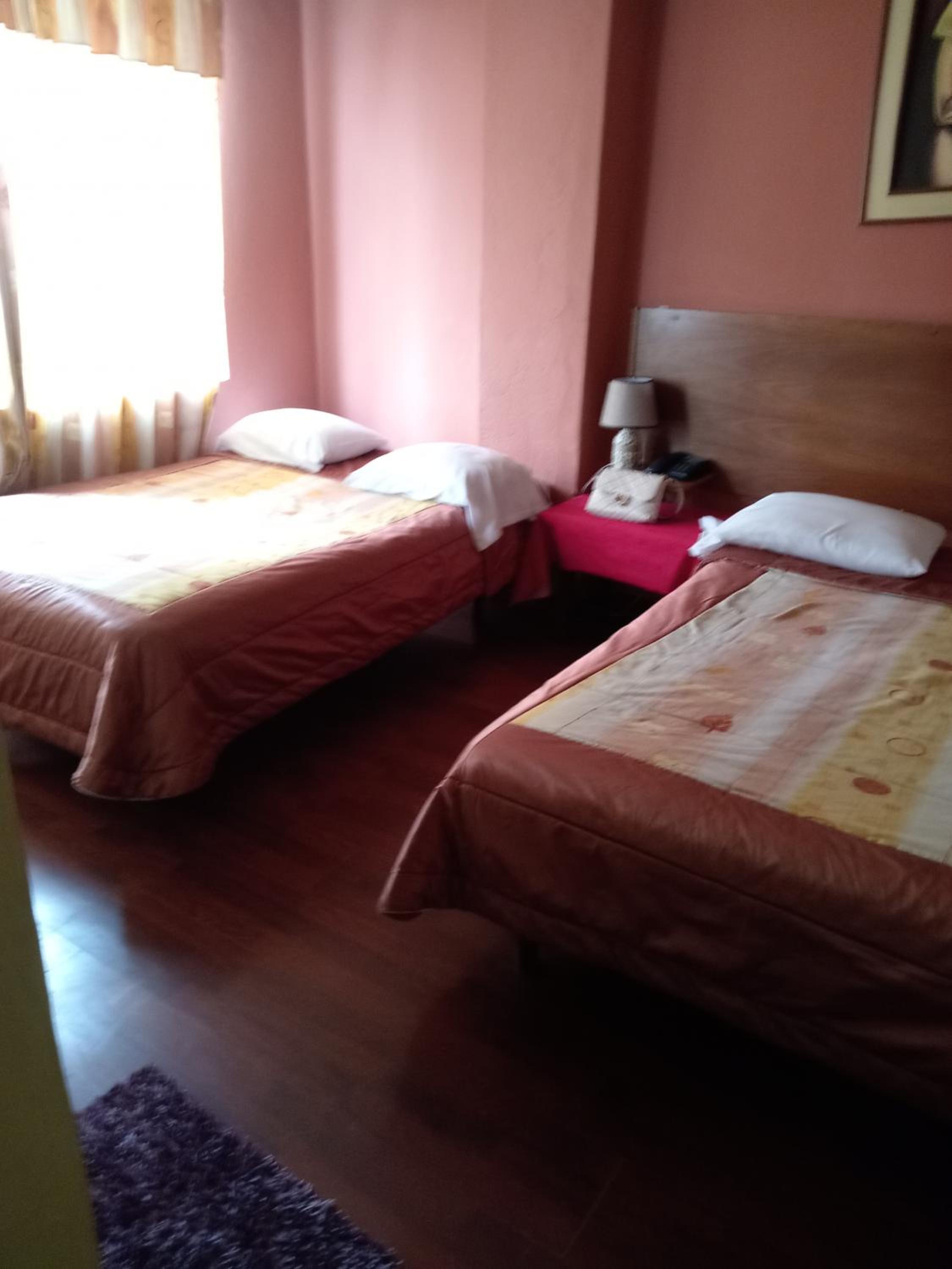 Hostal Chimborazo