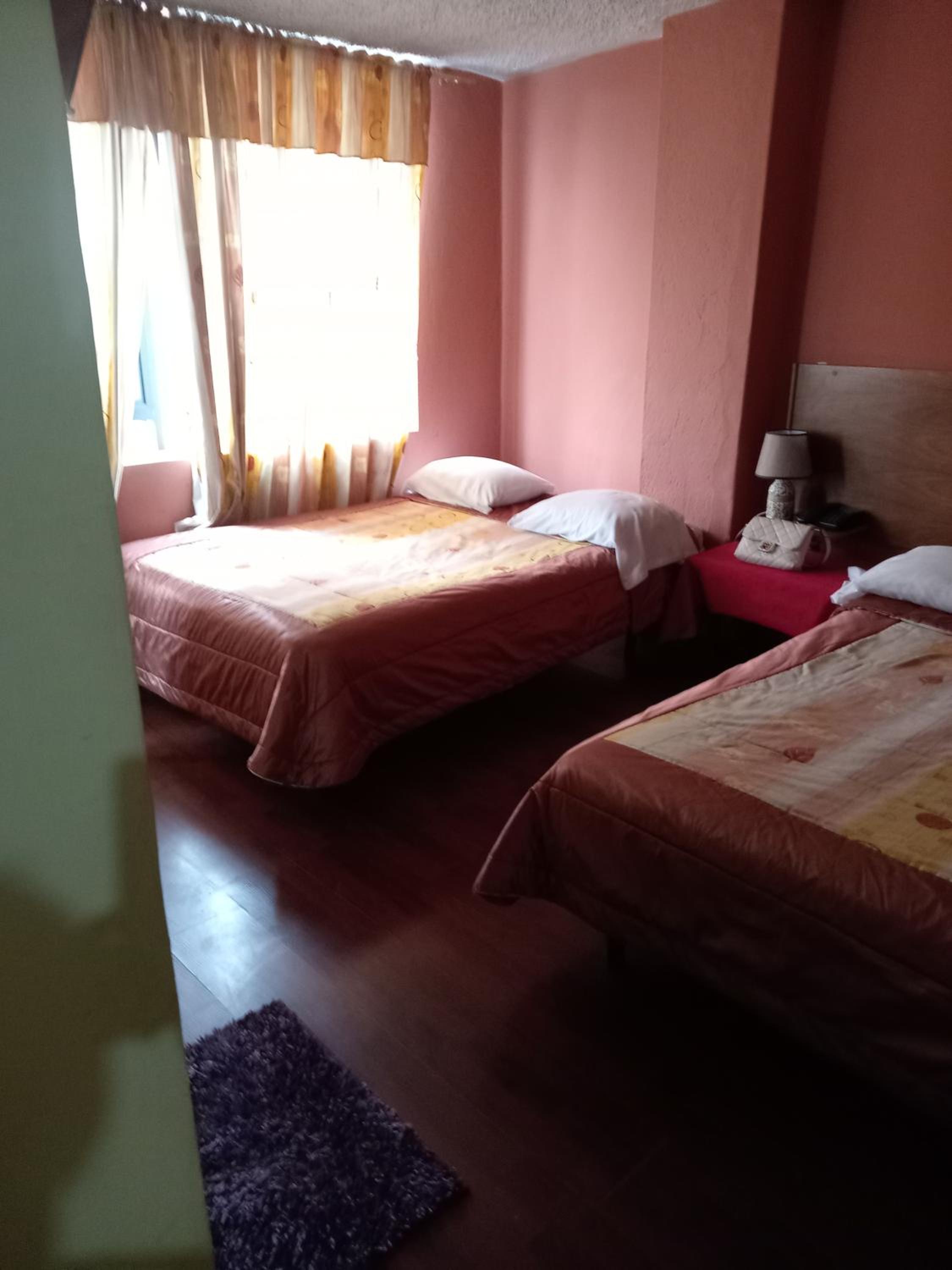 Hostal Chimborazo