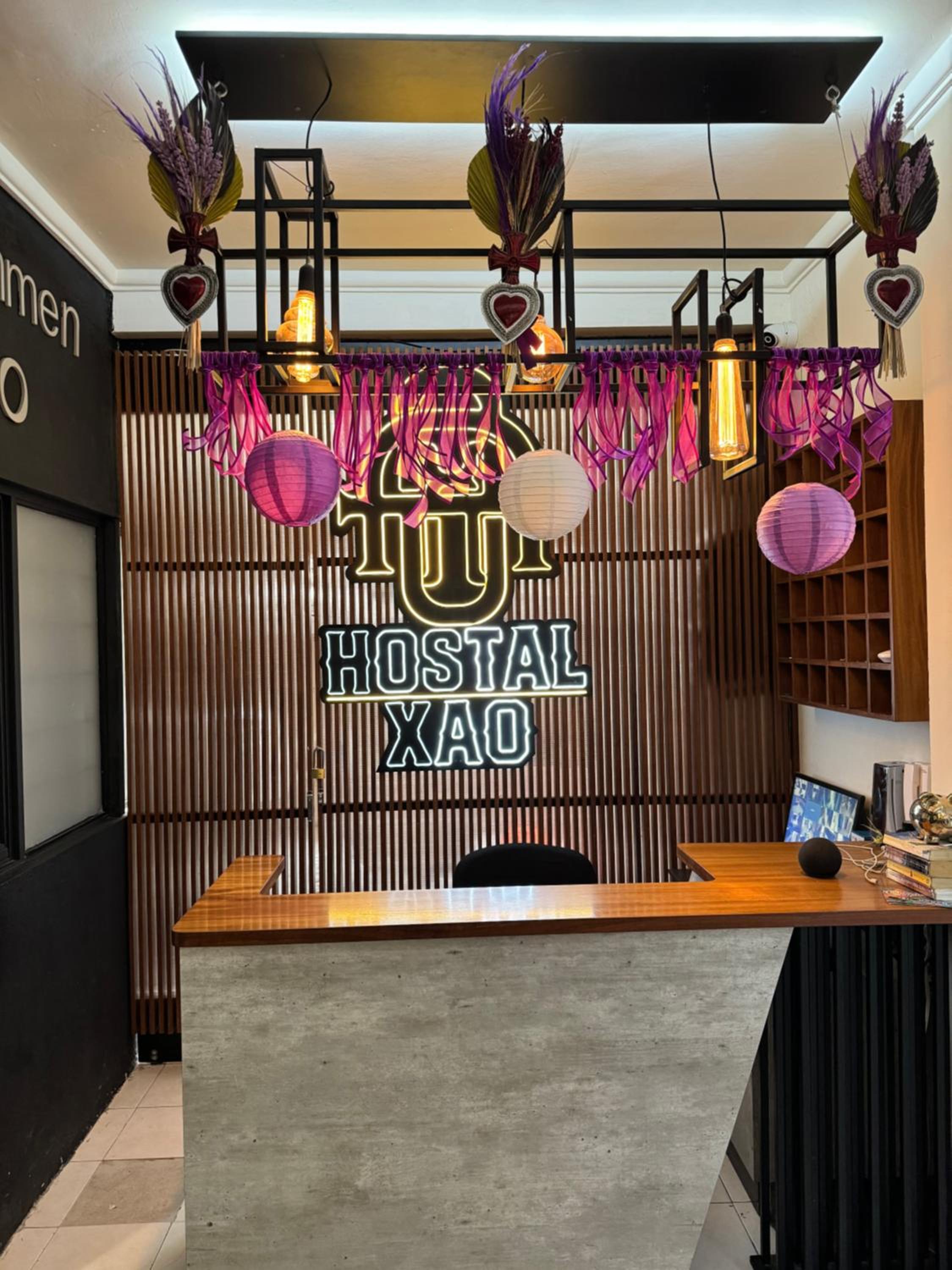 HOSTAL XAO view 2