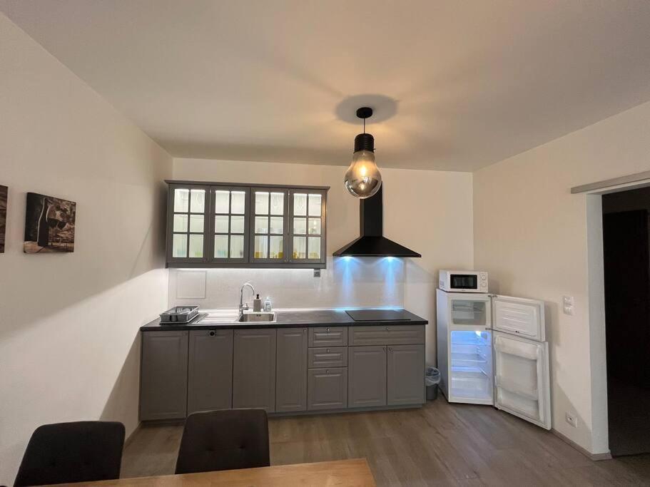 Modern Apartment • Garden • Near The City Center
