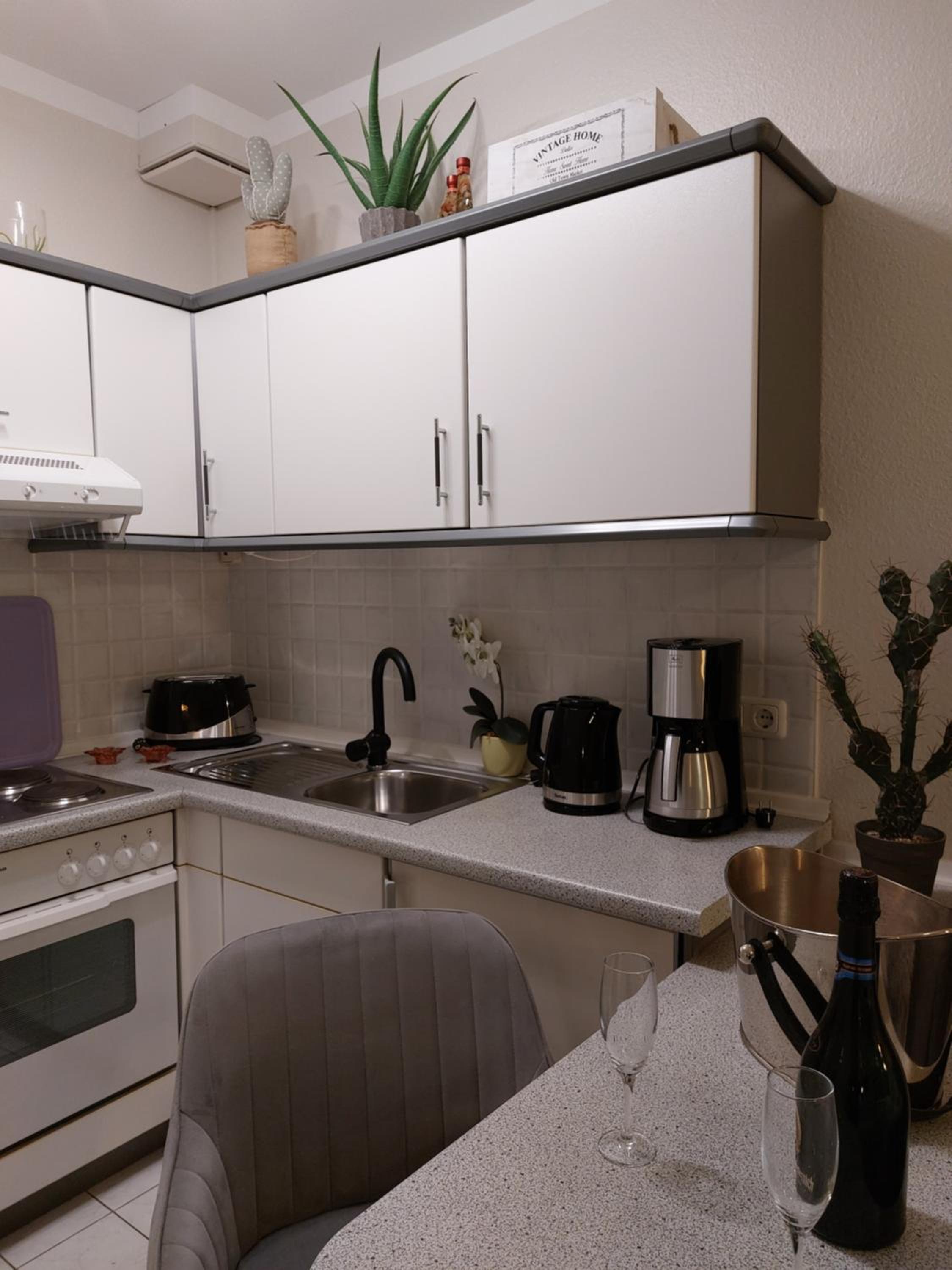 Ferienapartment Haus Baltic 1OG09