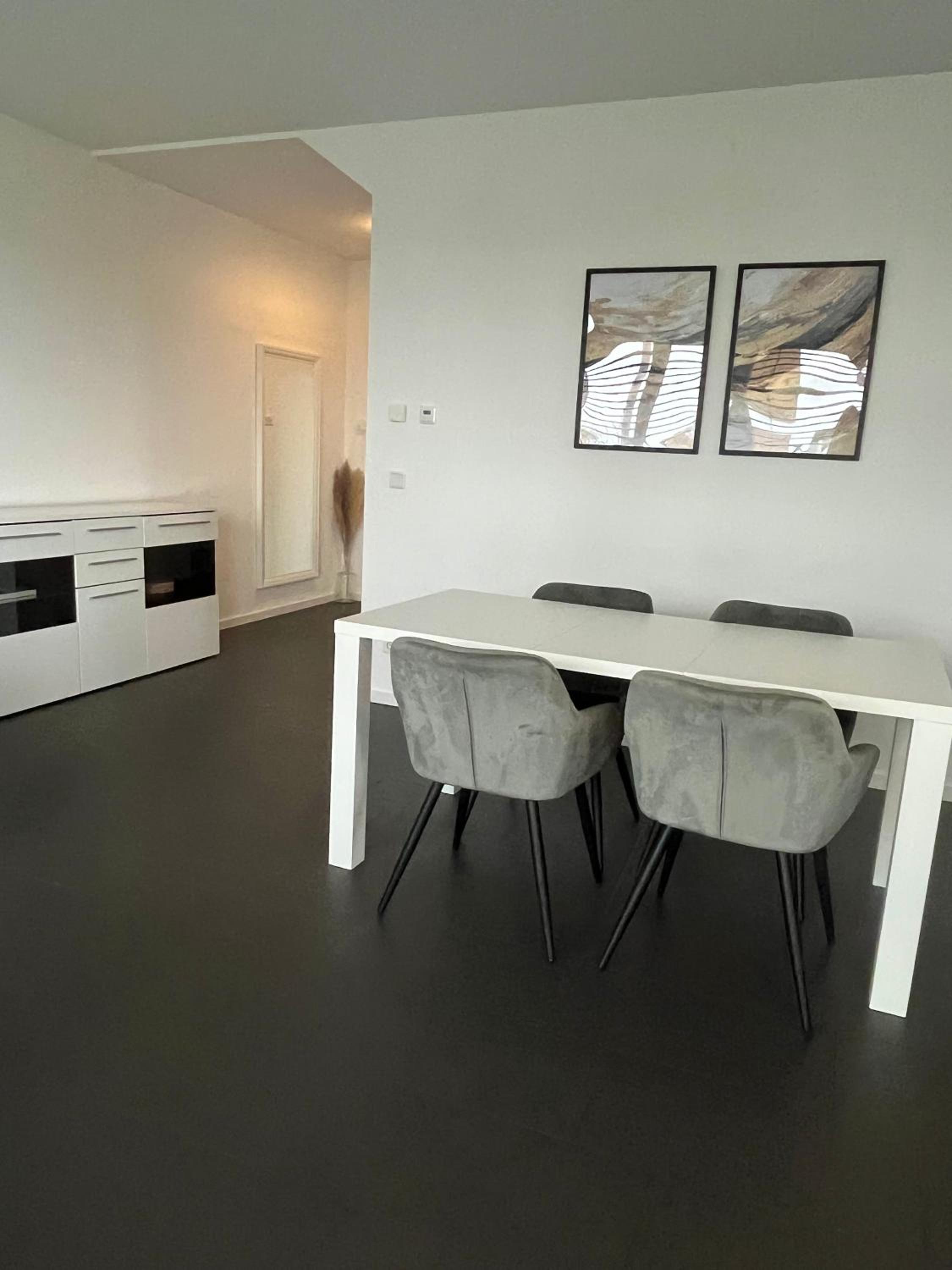 Luxuswohnung direkt am Phönixsee