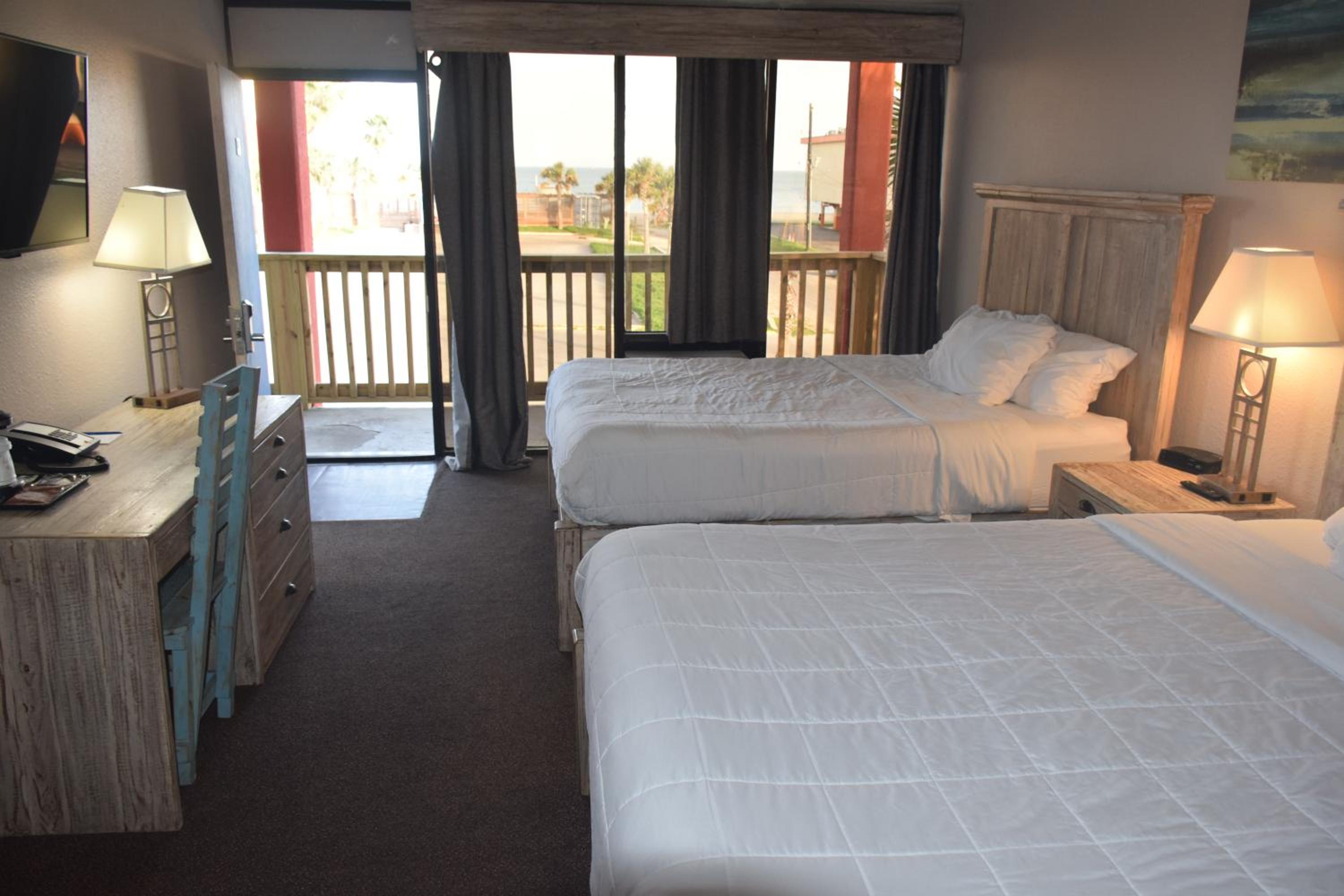 Hotel DeVille view 3