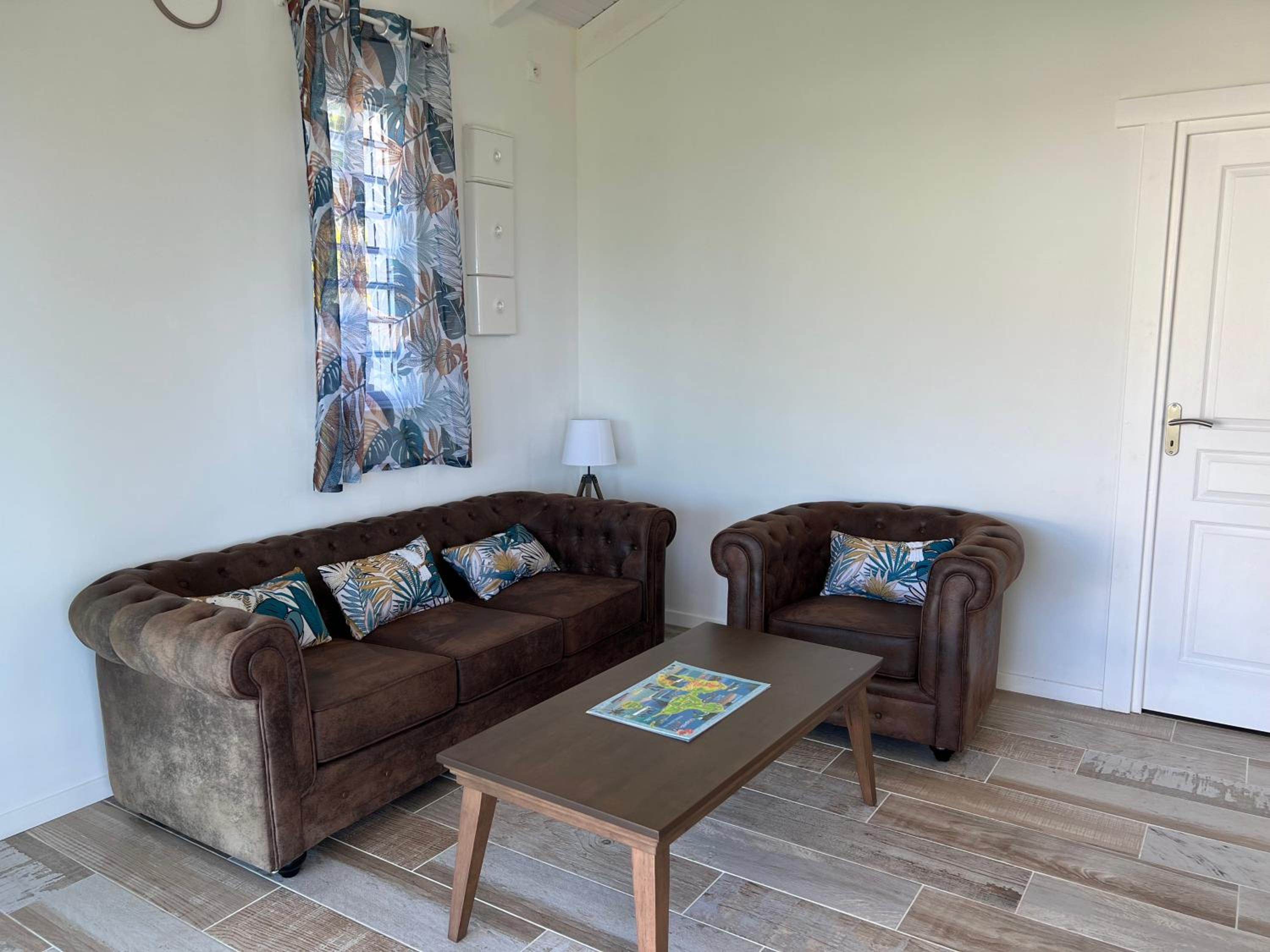 Villa OCEANE
