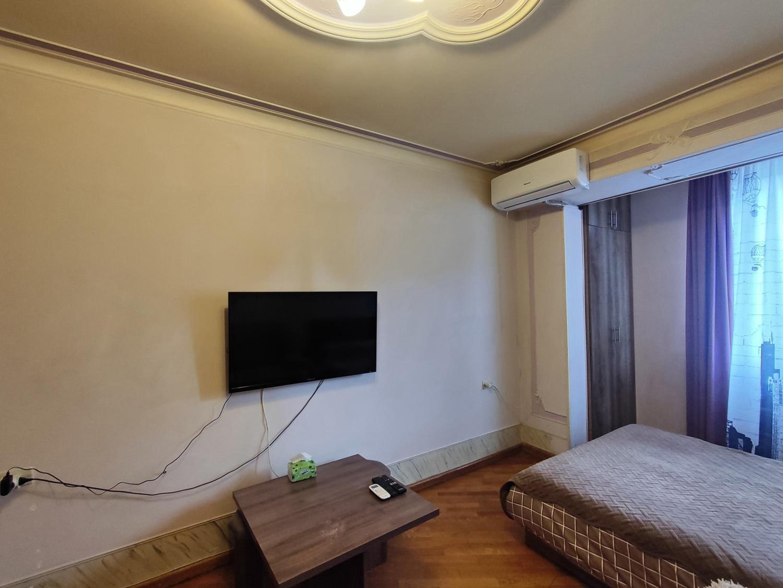 Apart hotel near Republic Squere
