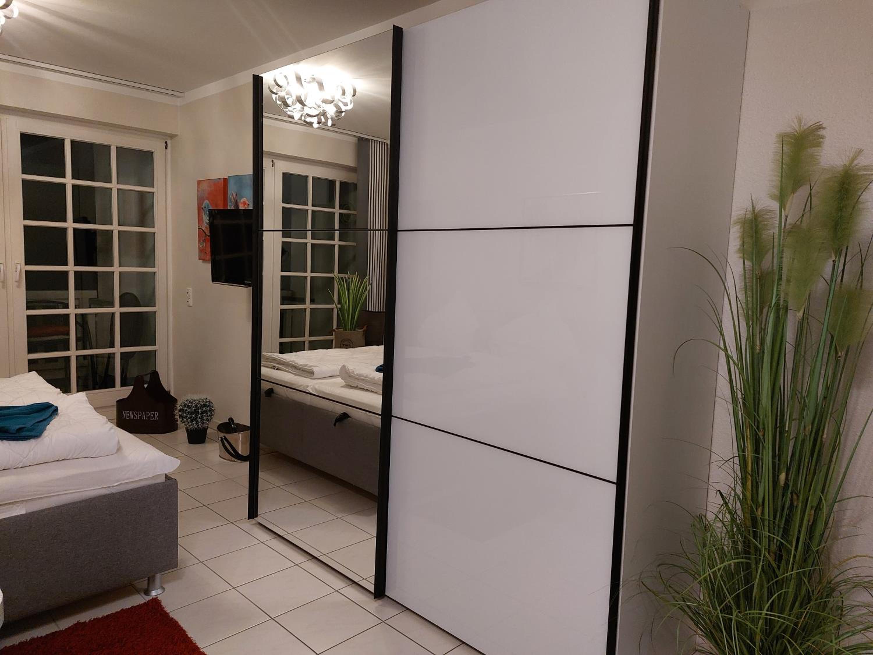 Ferienapartment Haus Baltic 1OG09
