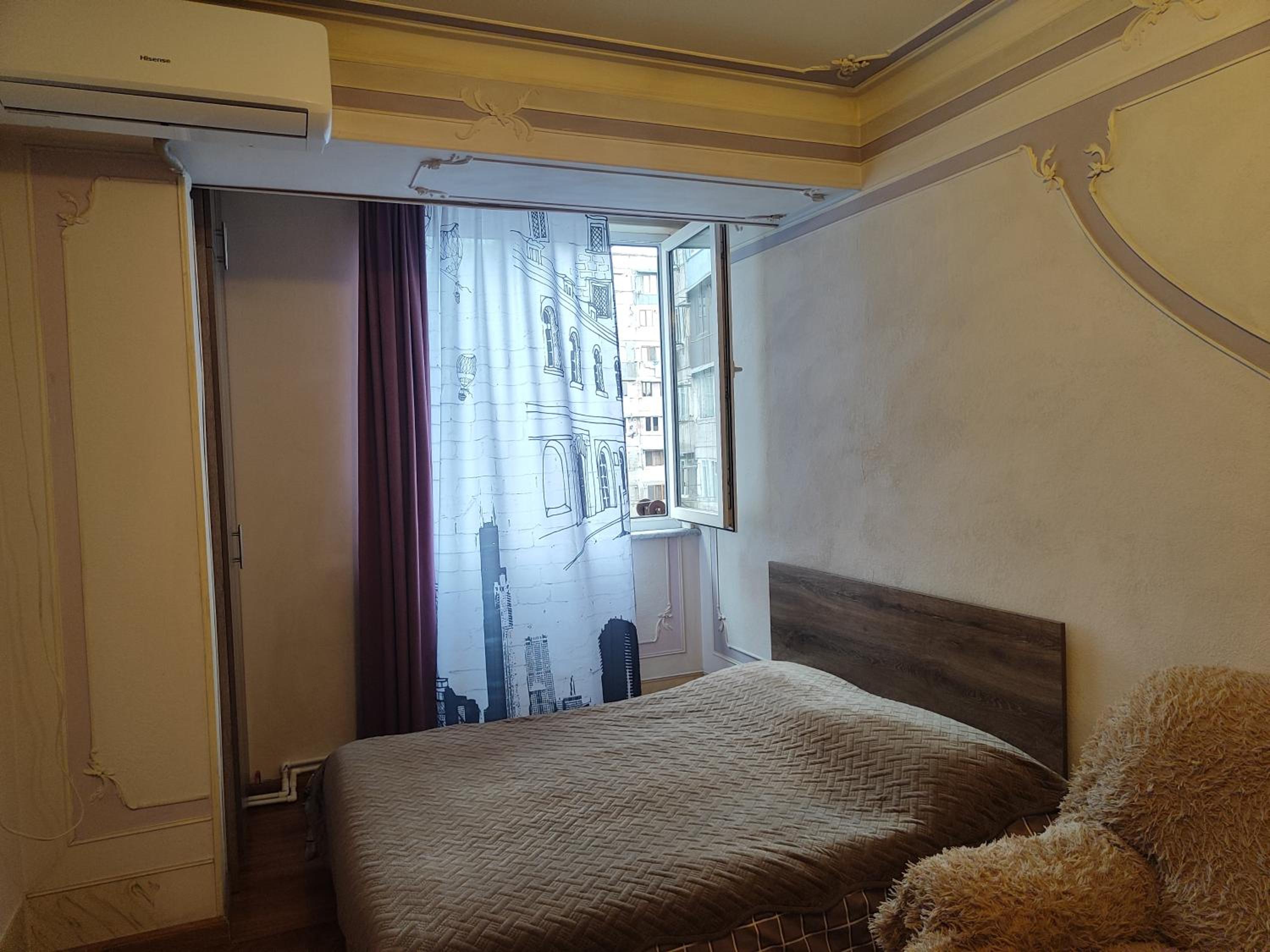 Apart hotel near Republic Squere
