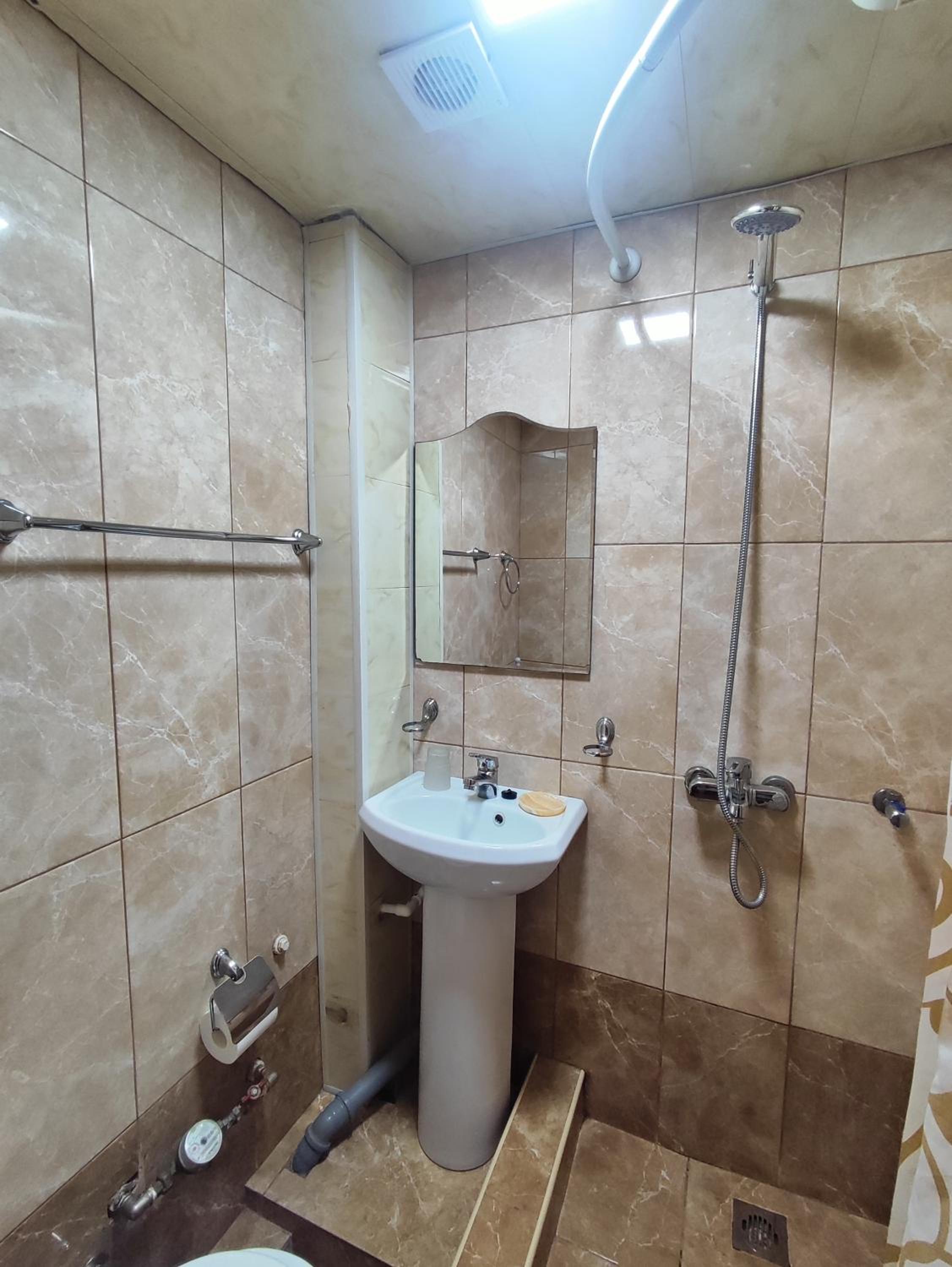 Apart hotel near Republic Squere