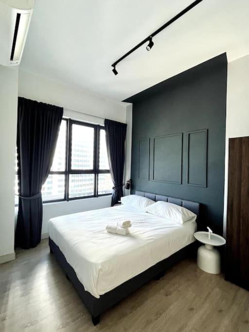 Arte Plus Jalan Ampang KLCC near City Center