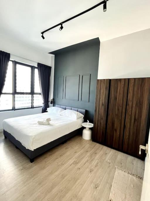 Arte Plus Jalan Ampang KLCC near City Center