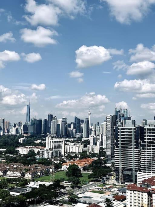 Arte Plus Jalan Ampang KLCC near City Center