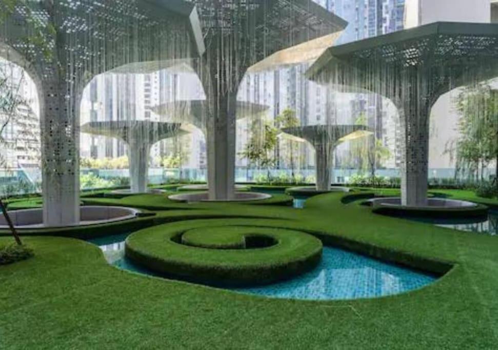Arte Plus Jalan Ampang KLCC near City Center