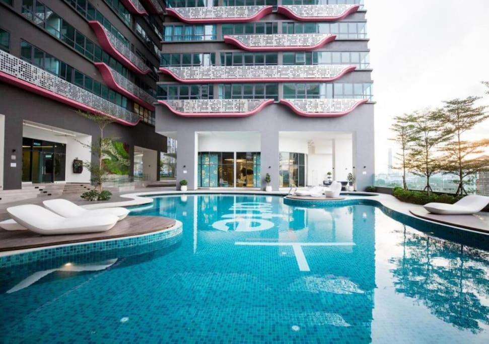 Arte Plus Jalan Ampang KLCC near City Center