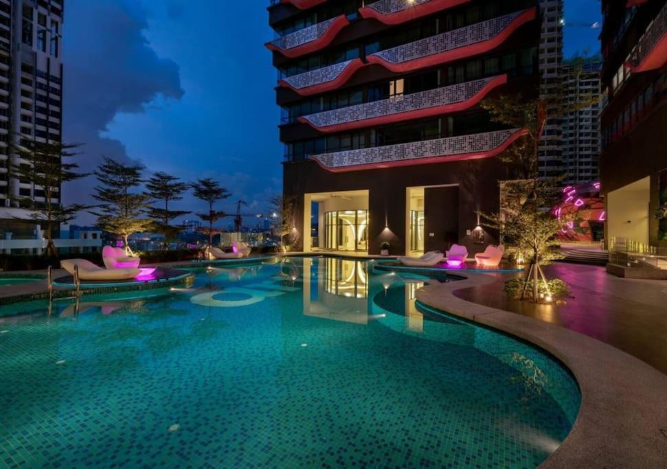 Arte Plus Jalan Ampang KLCC near City Center