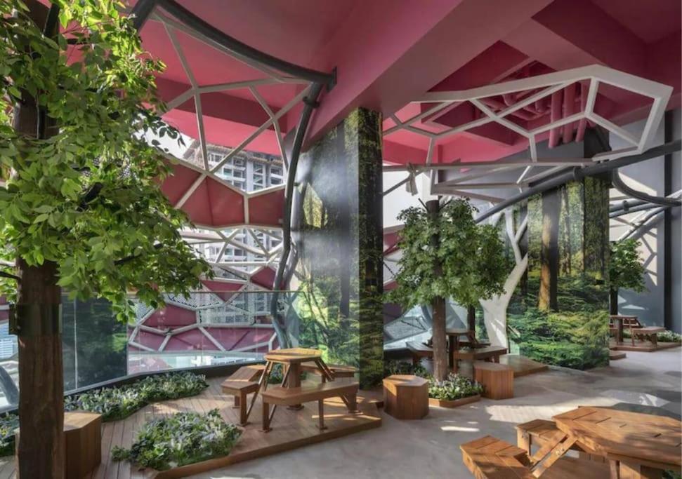 Arte Plus Jalan Ampang KLCC near City Center