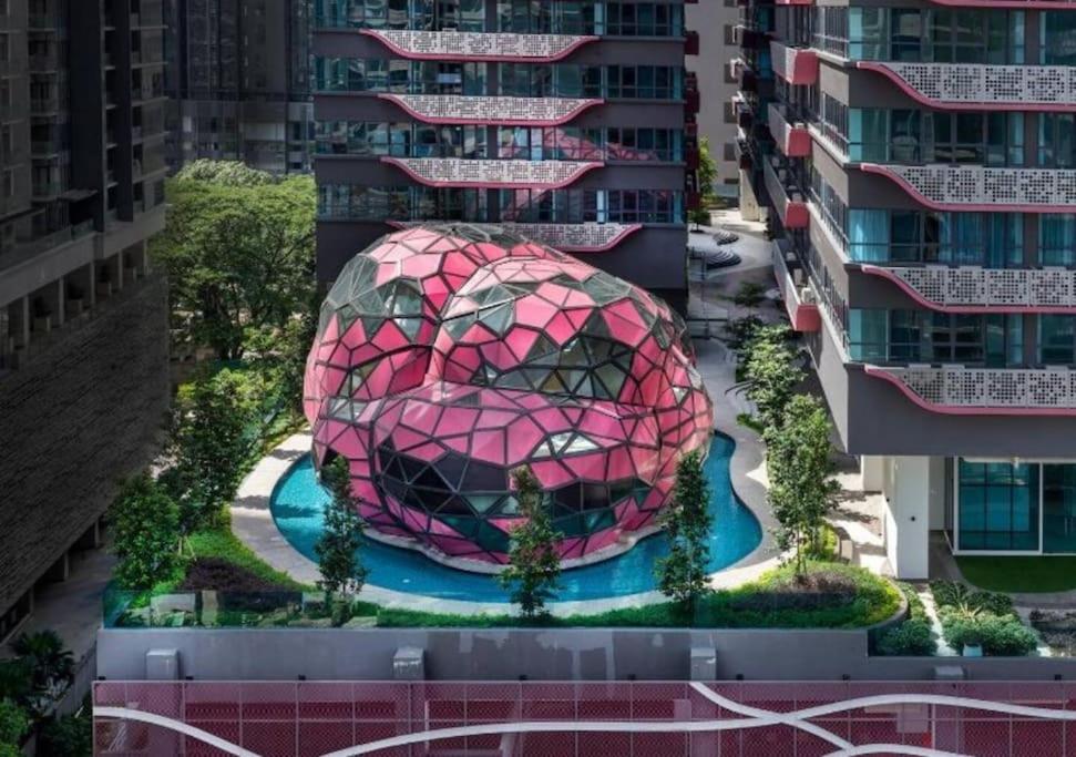 Arte Plus Jalan Ampang KLCC near City Center