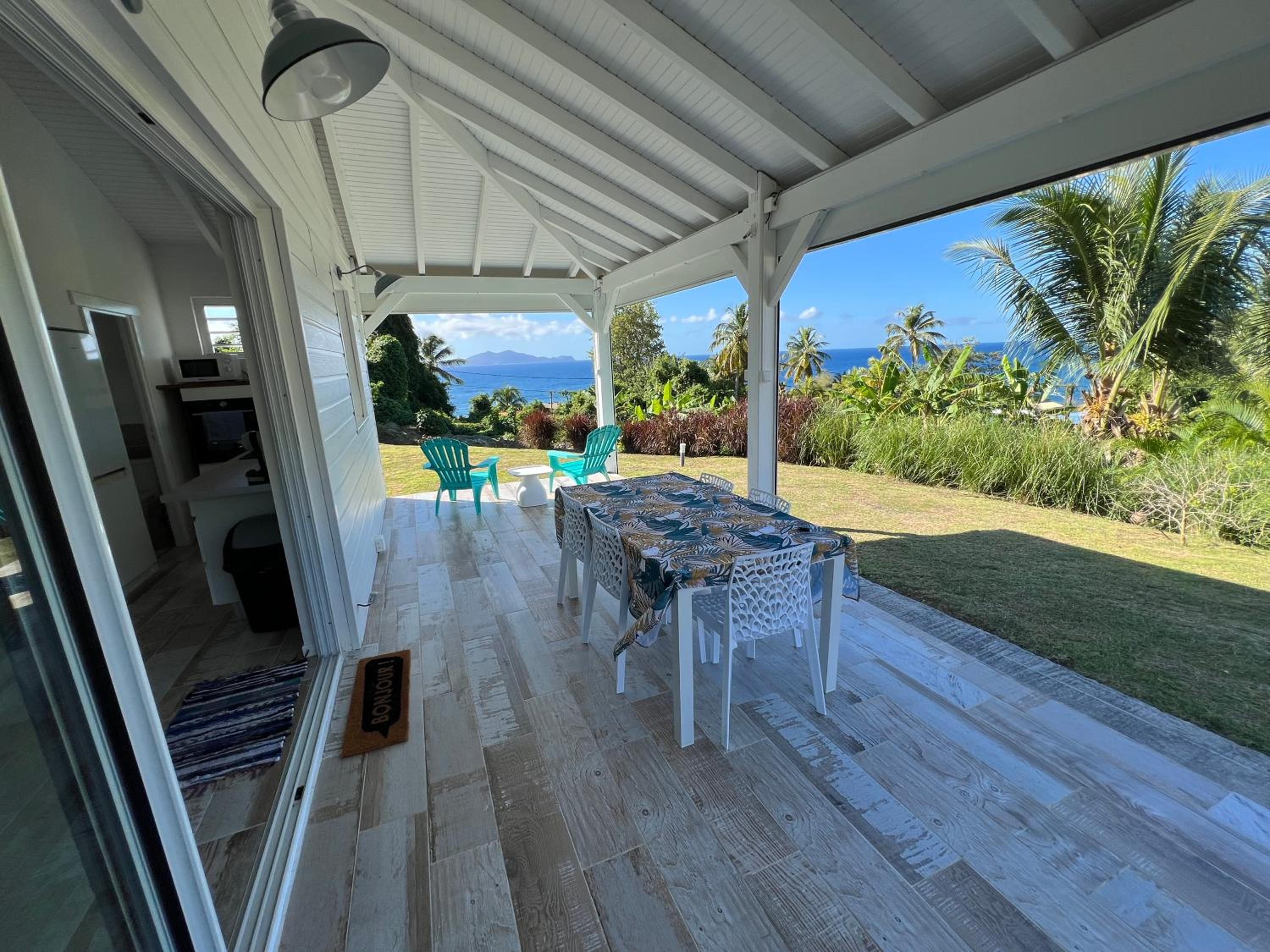 Villa OCEANE