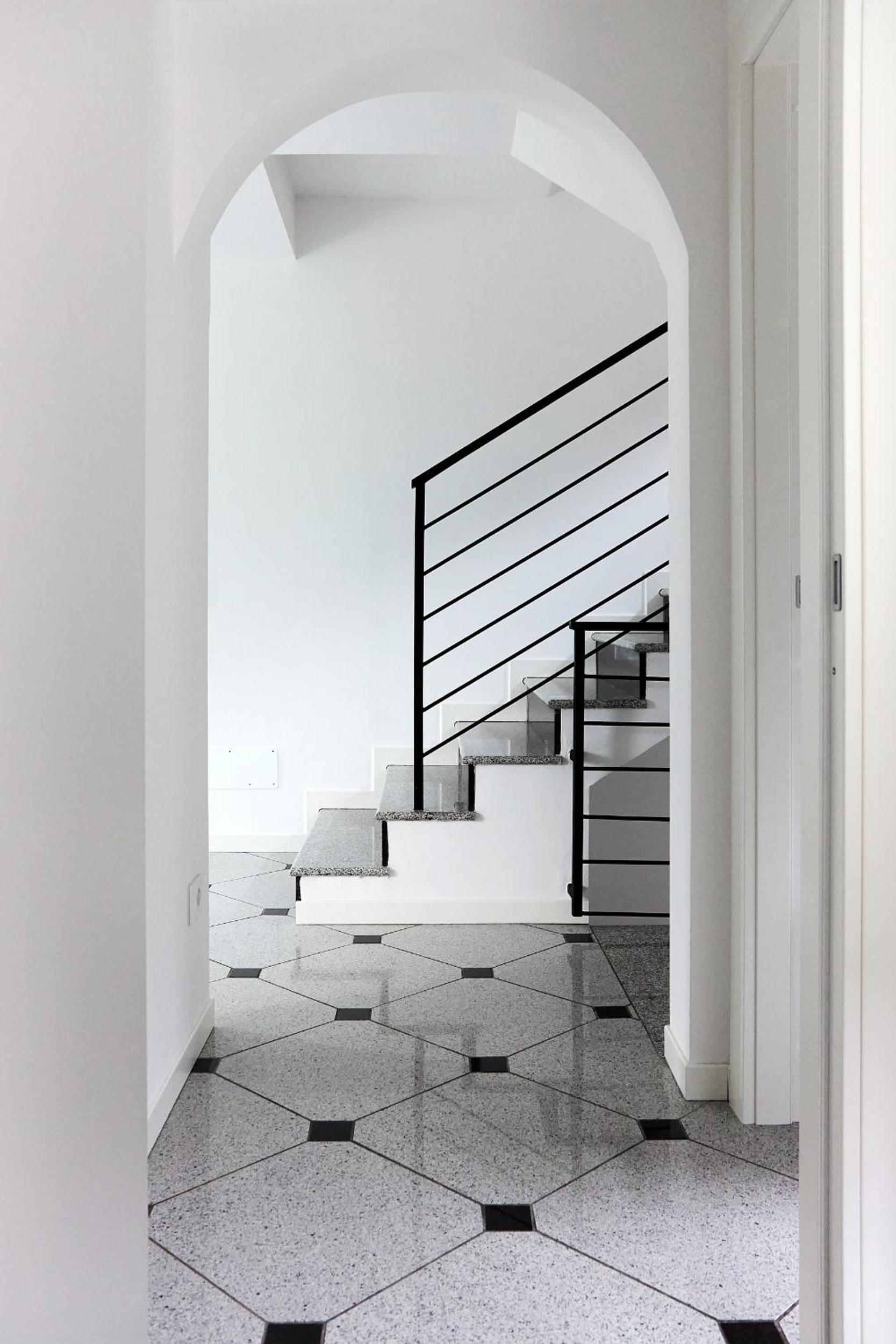 Design Villa in Tremezzina Villarnona Lake Como