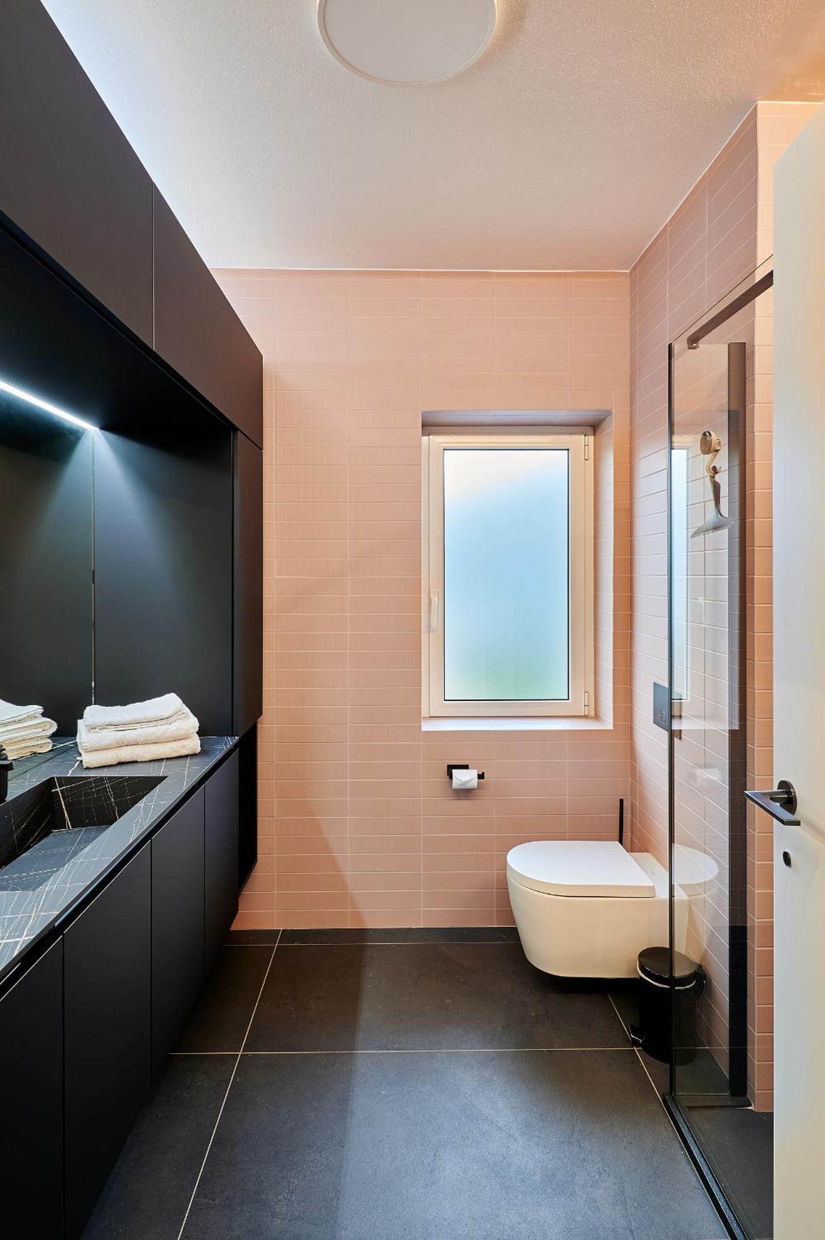 Design Villa in Tremezzina Villarnona Lake Como