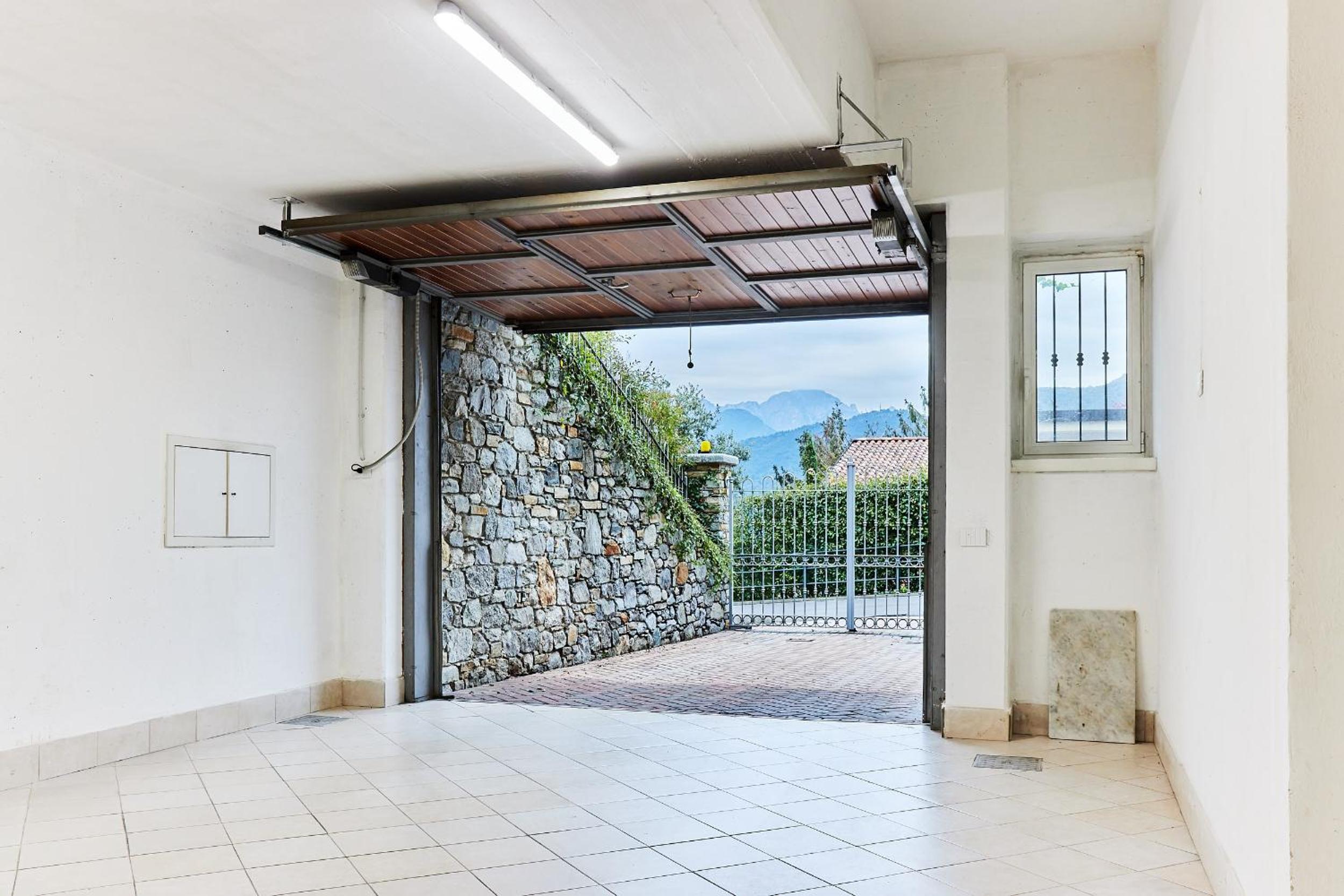 Design Villa in Tremezzina Villarnona Lake Como