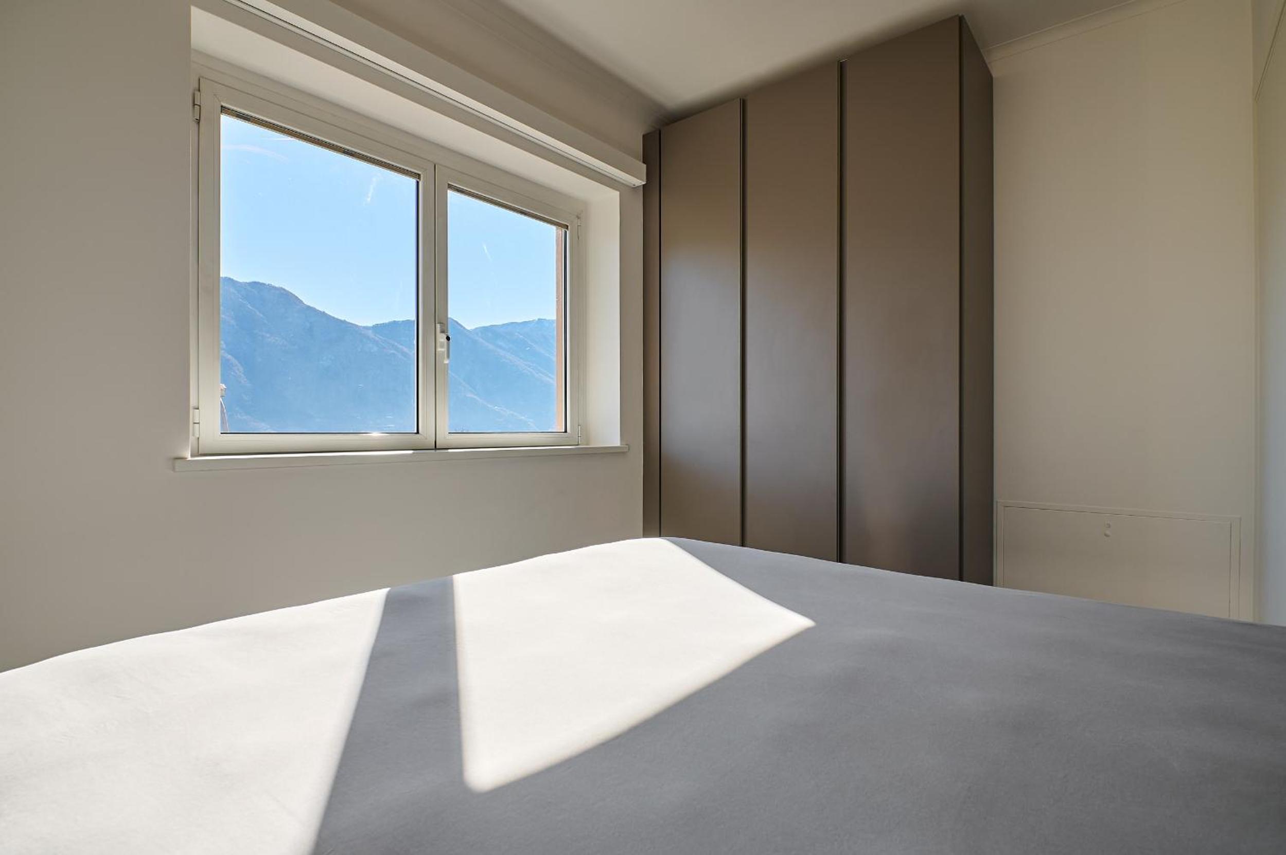 Design Villa in Tremezzina Villarnona Lake Como