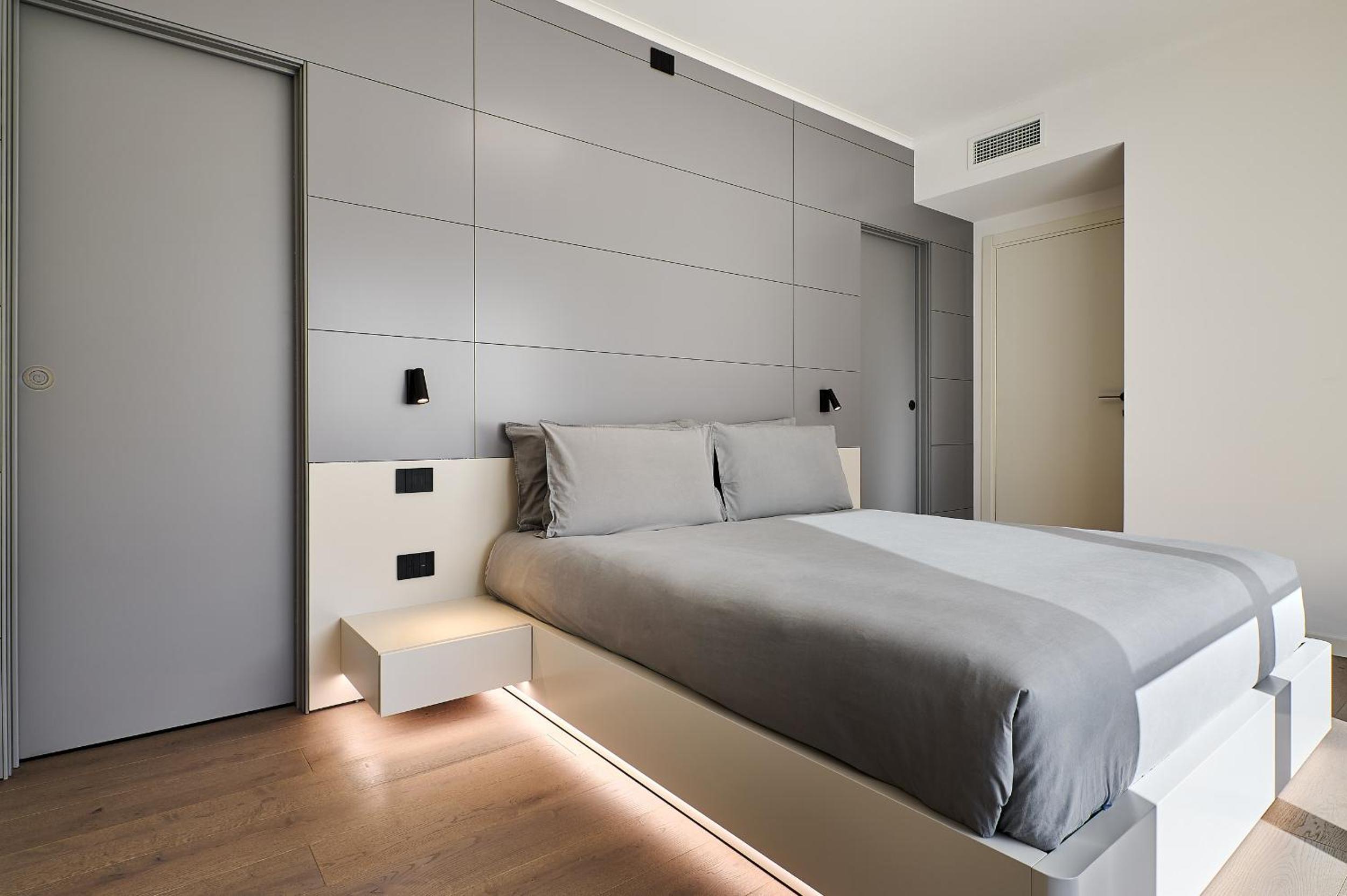 Design Villa in Tremezzina Villarnona Lake Como