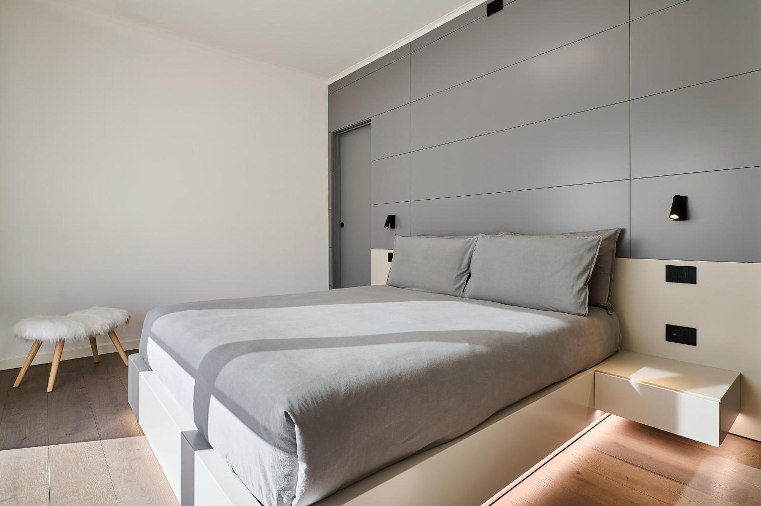 Design Villa in Tremezzina Villarnona Lake Como