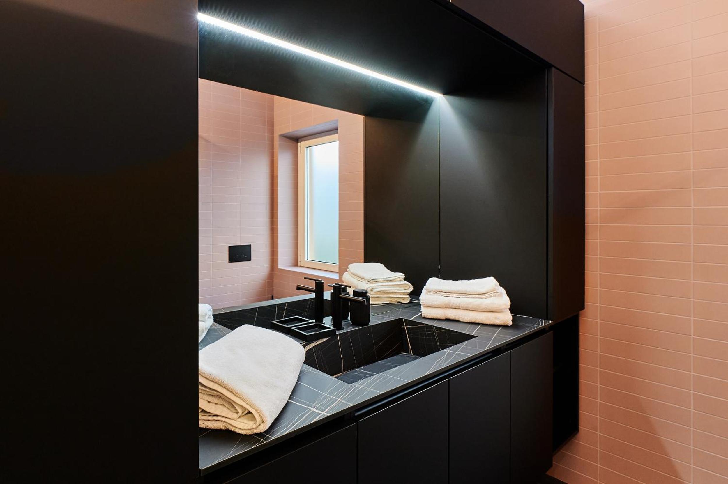 Design Villa in Tremezzina Villarnona Lake Como