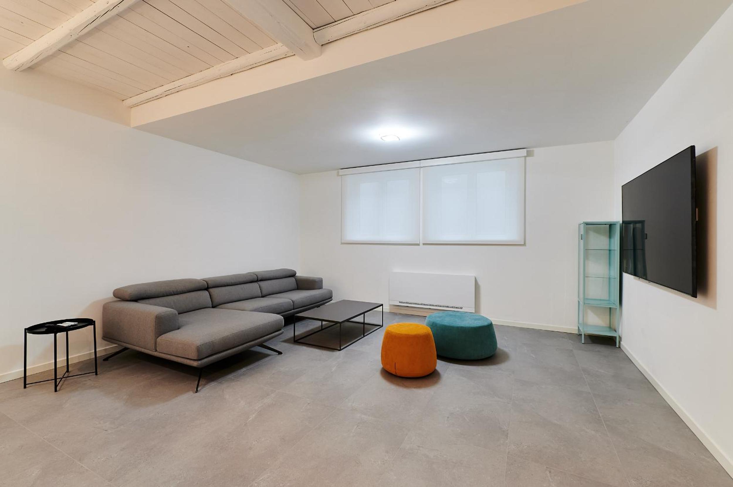 Design Villa in Tremezzina Villarnona Lake Como