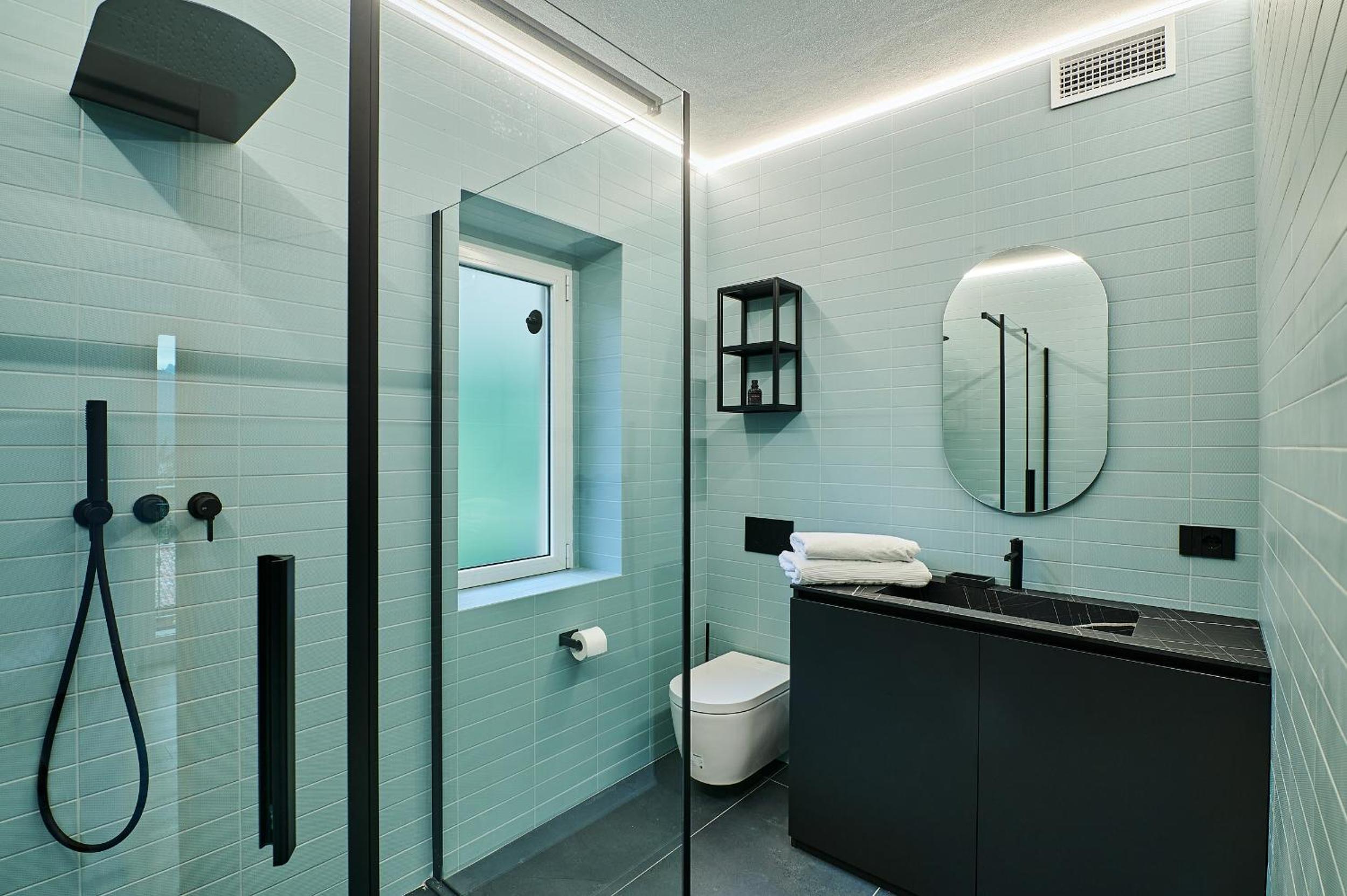 Design Villa in Tremezzina Villarnona Lake Como