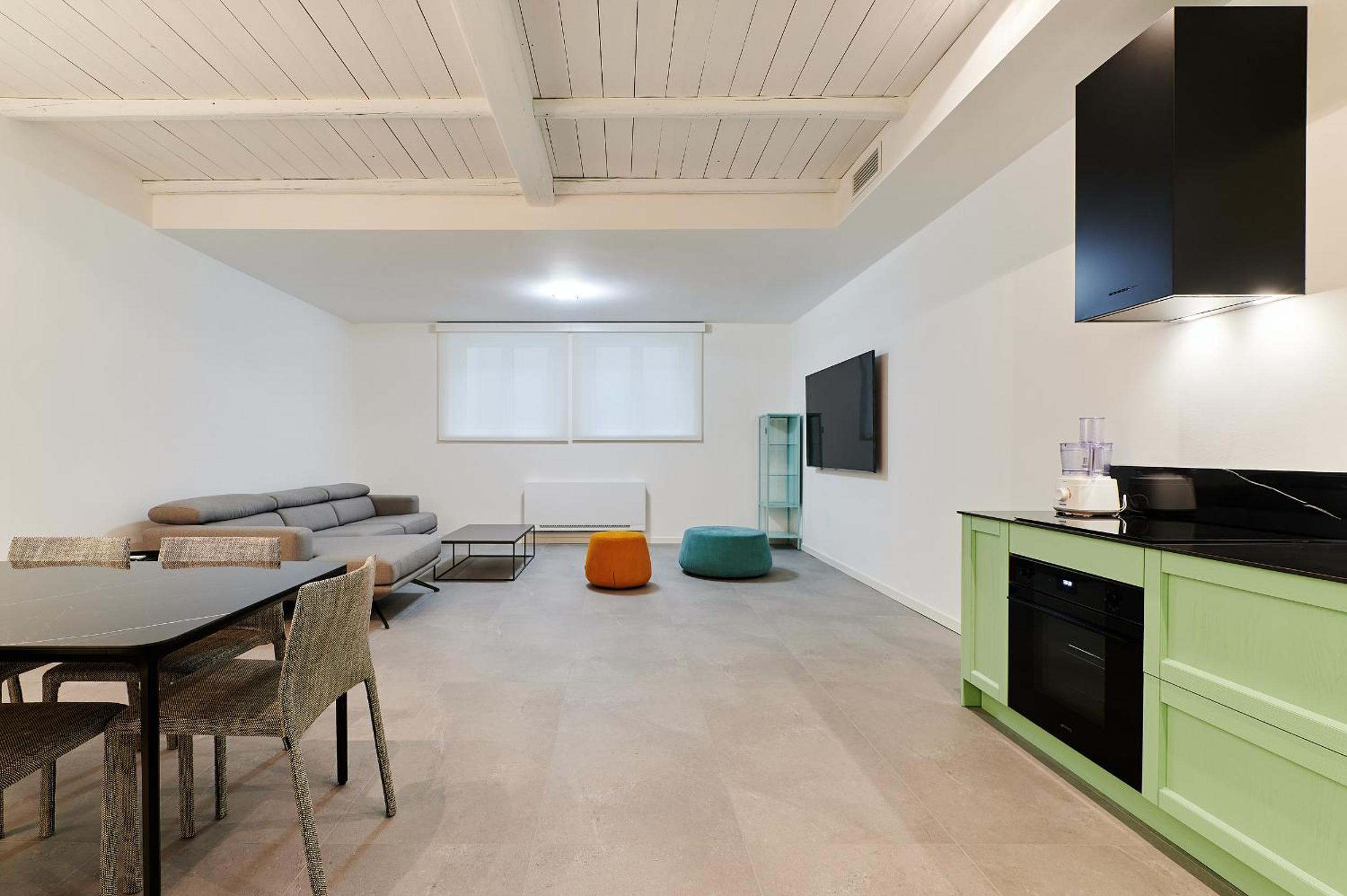 Design Villa in Tremezzina Villarnona Lake Como