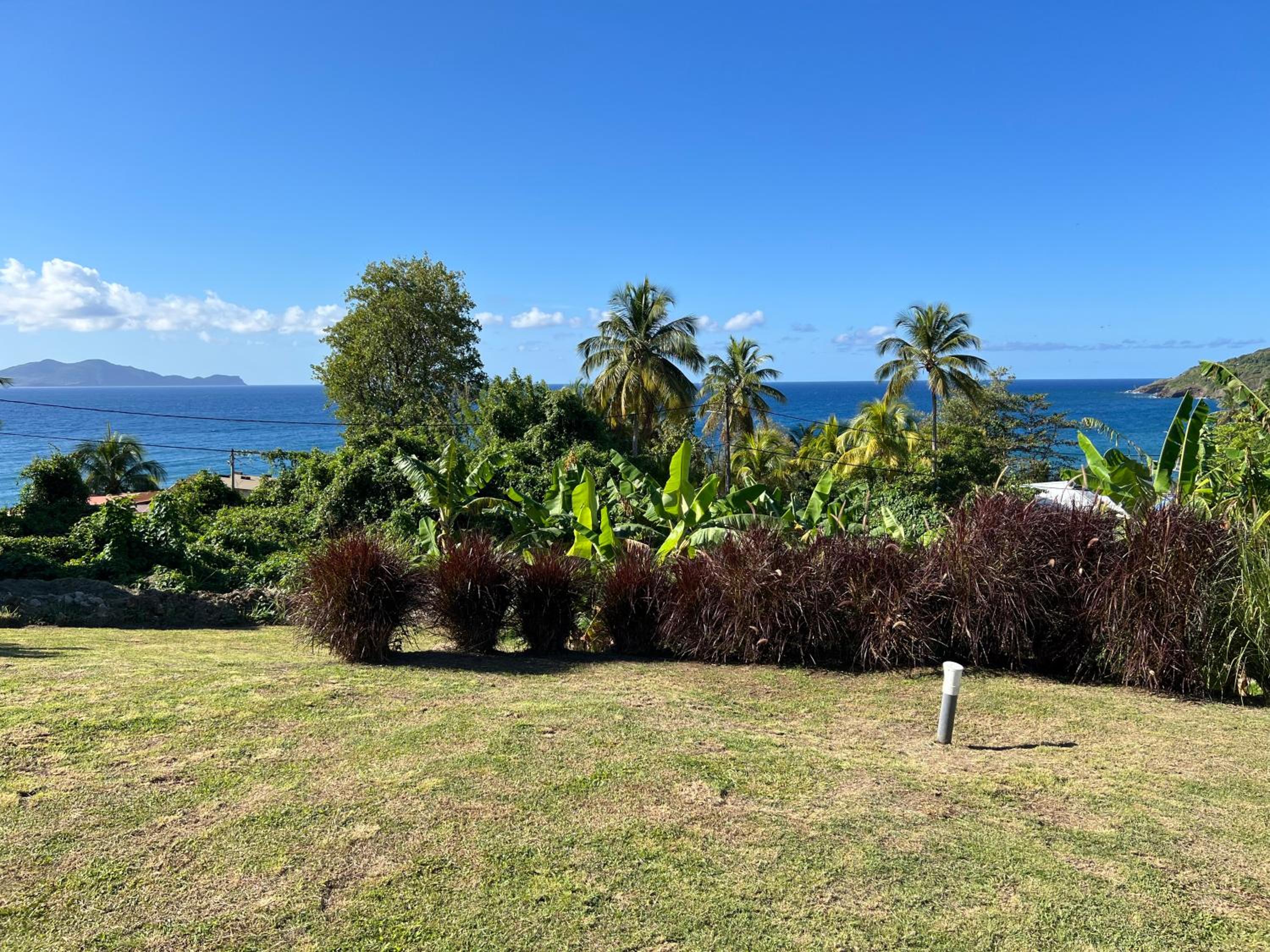 Villa OCEANE