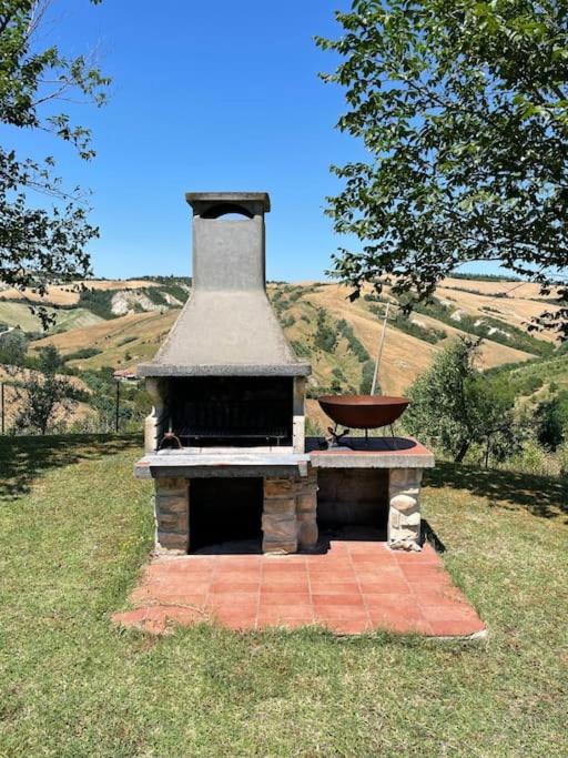 Monte Pagliaio