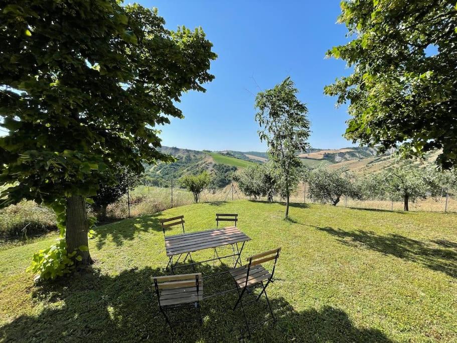 Monte Pagliaio