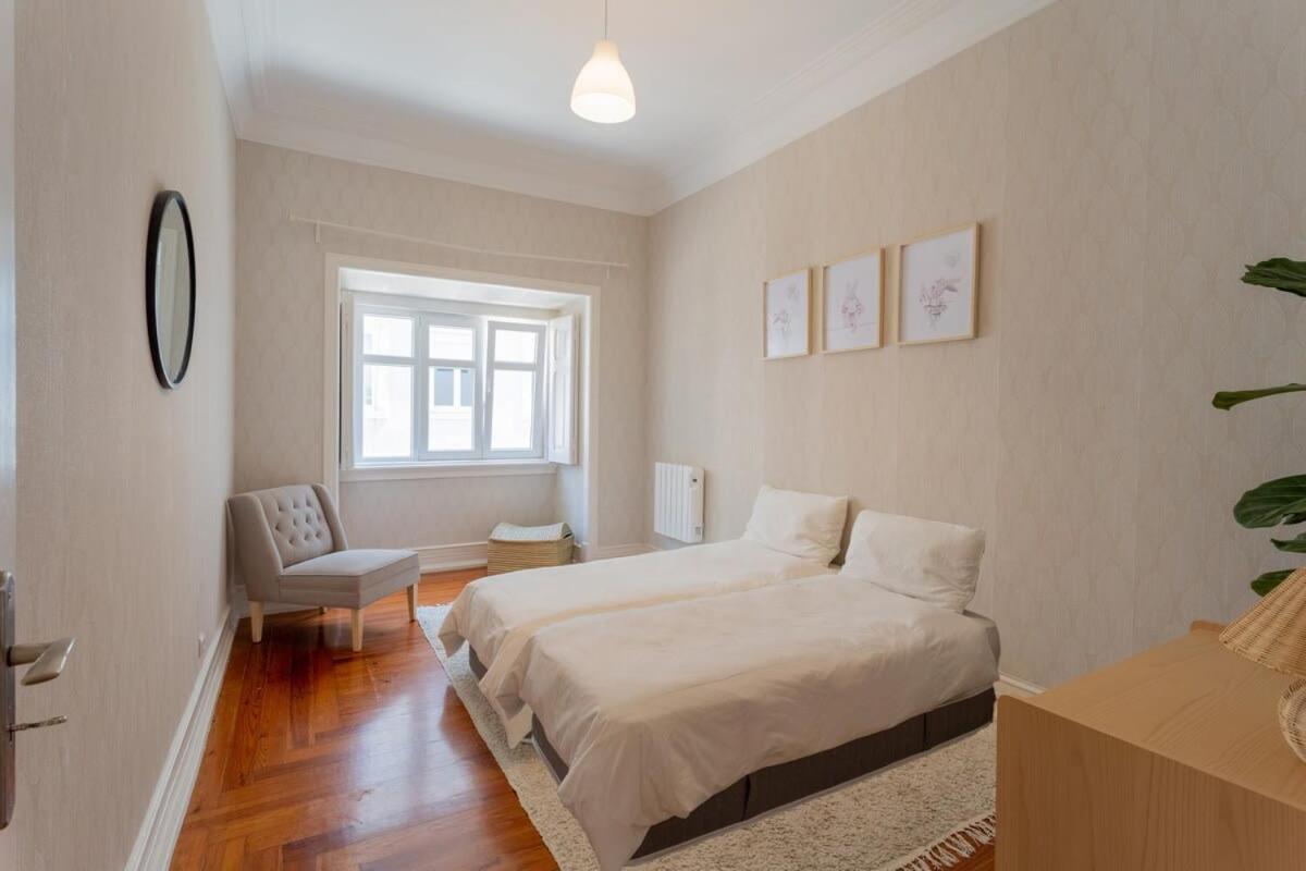 Charming Principe Real perfect for Families