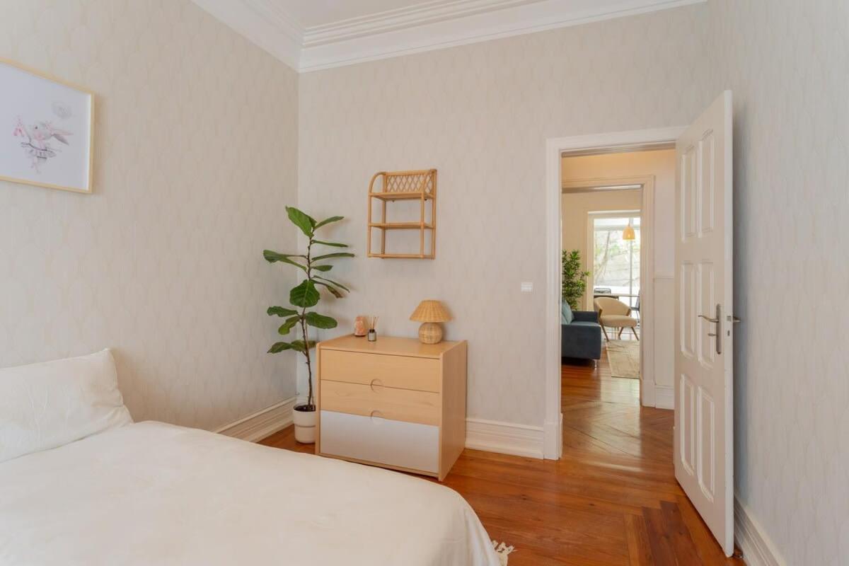 Charming Principe Real perfect for Families