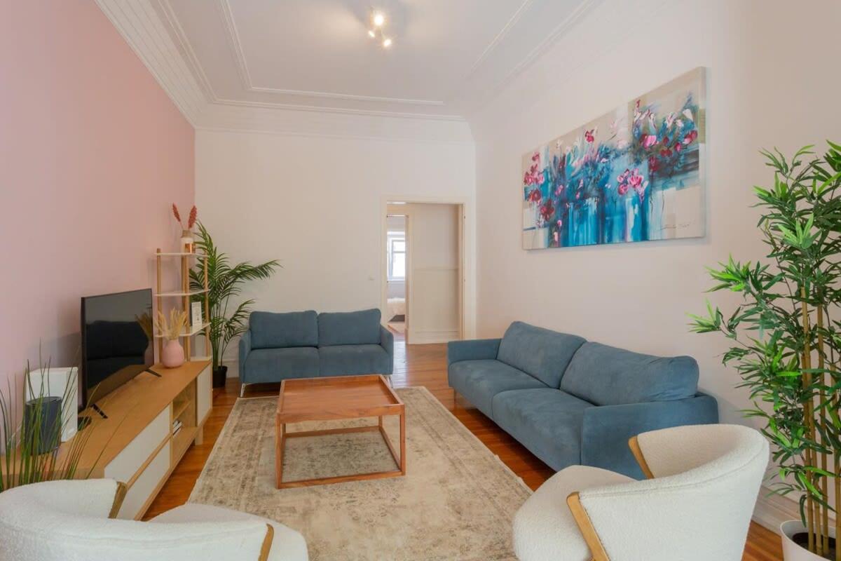 Charming Principe Real perfect for Families