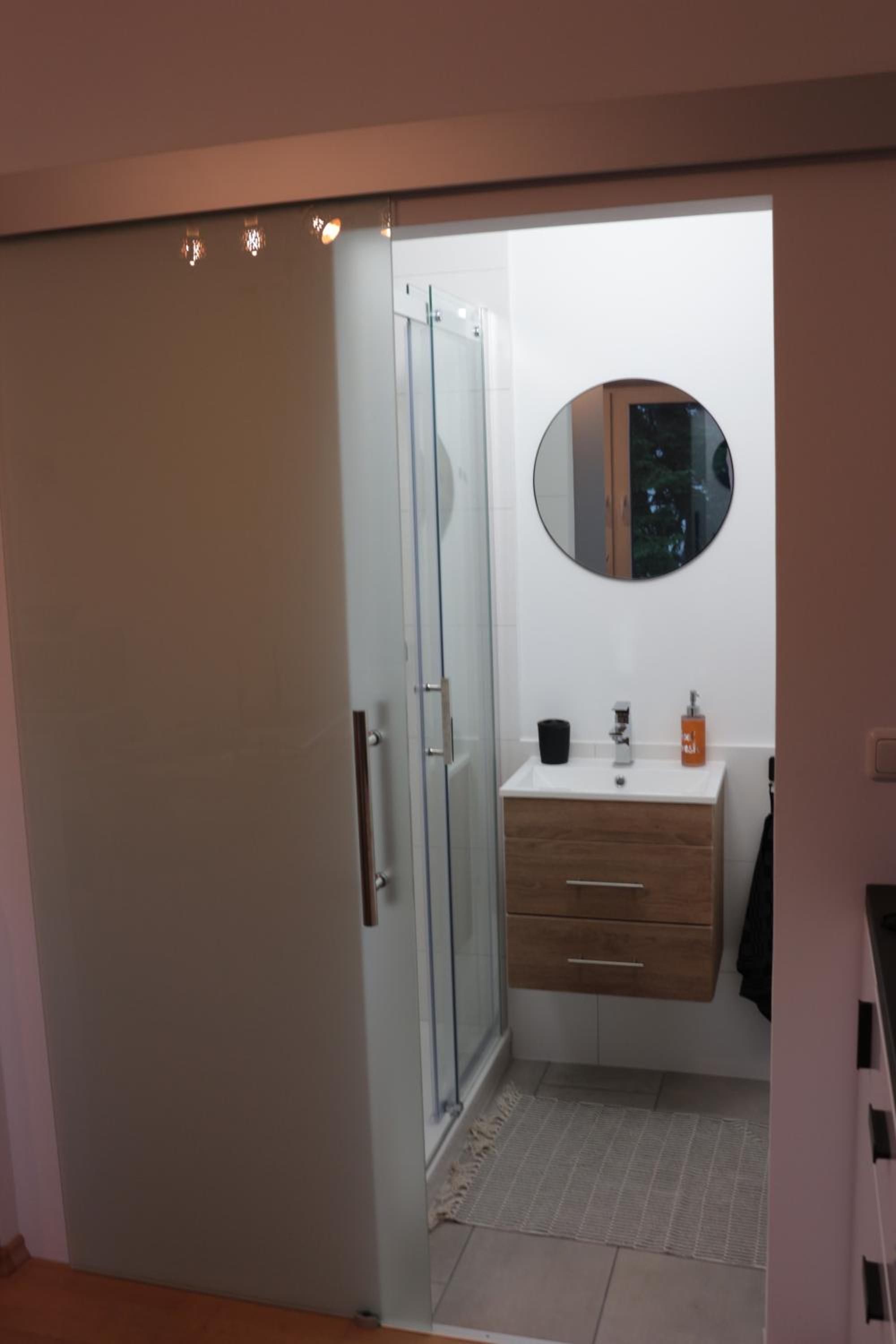Gemütlich schnuckelige Wohnung mit -Sommer- Pool