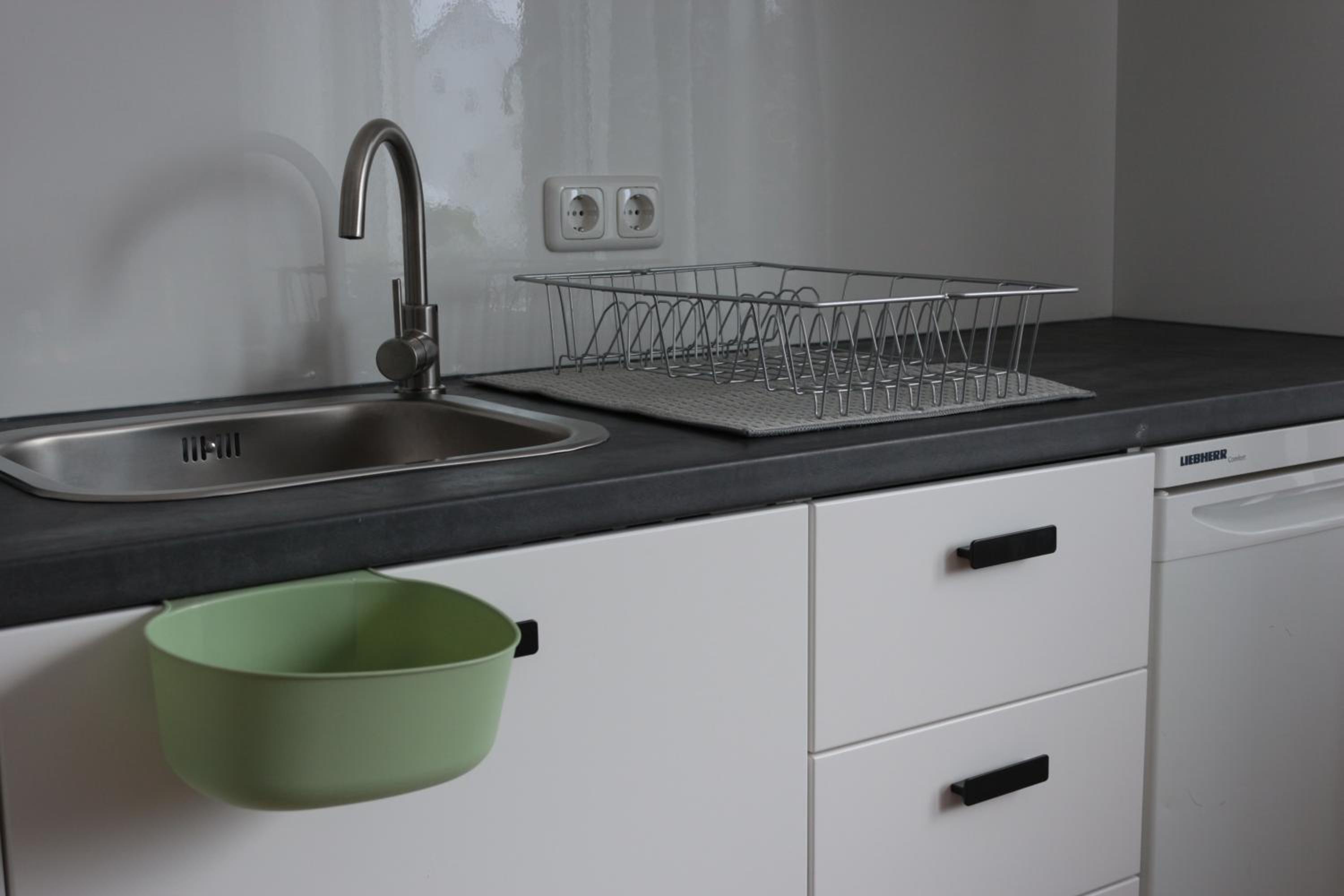 Gemütlich schnuckelige Wohnung mit -Sommer- Pool
