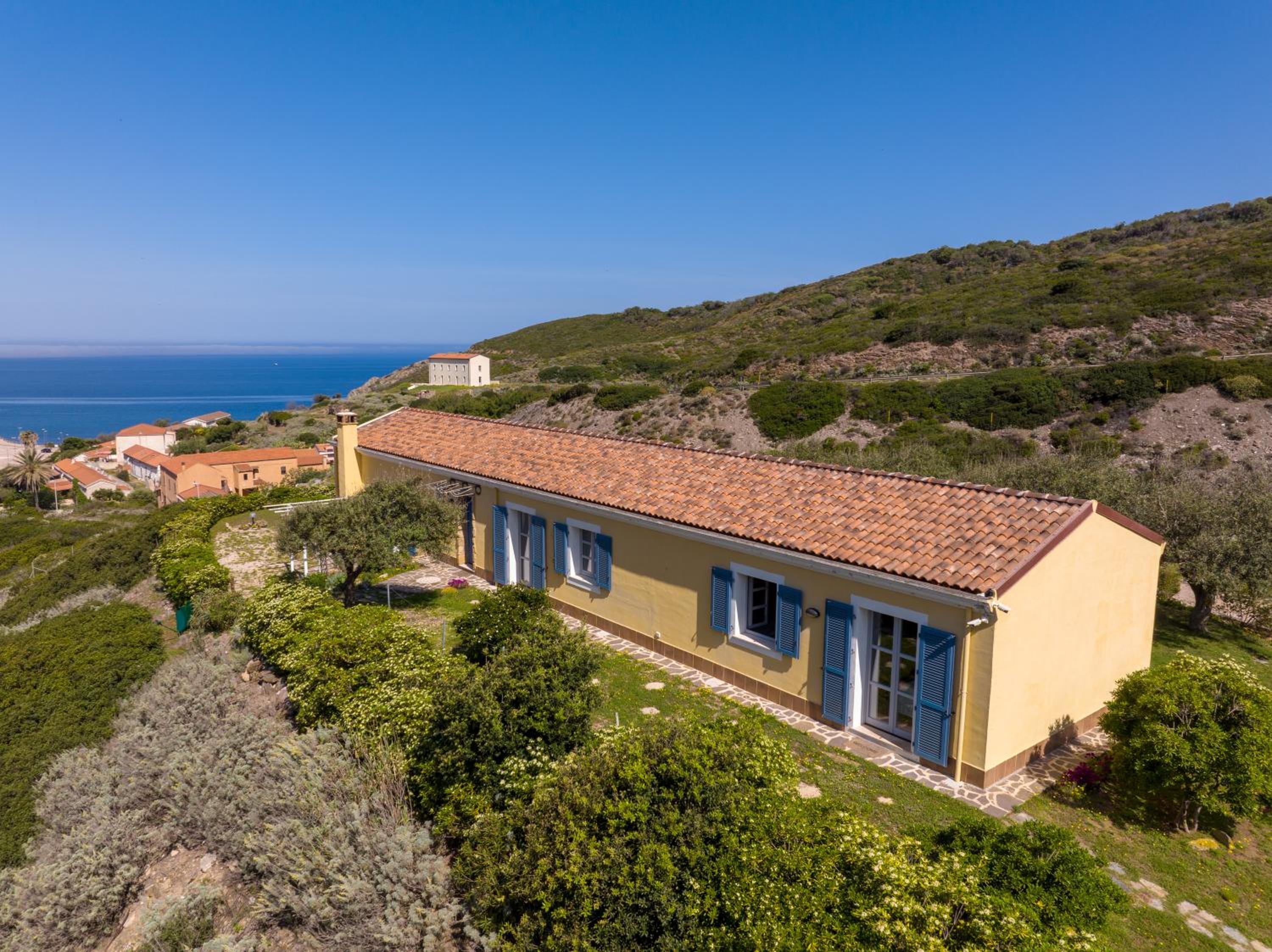 B&B Calata Di Soli view 5