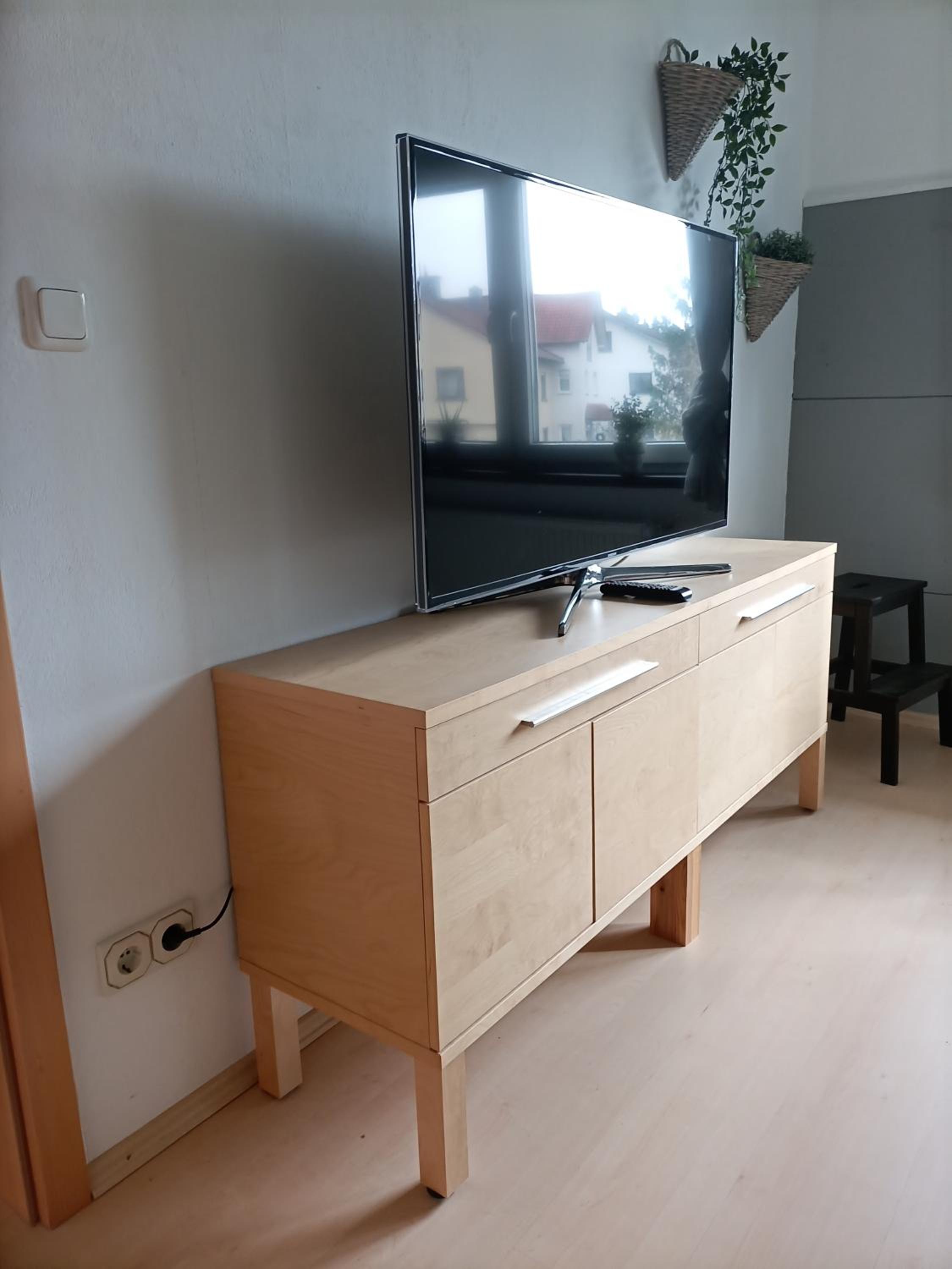Gemütlich schnuckelige Wohnung mit -Sommer- Pool