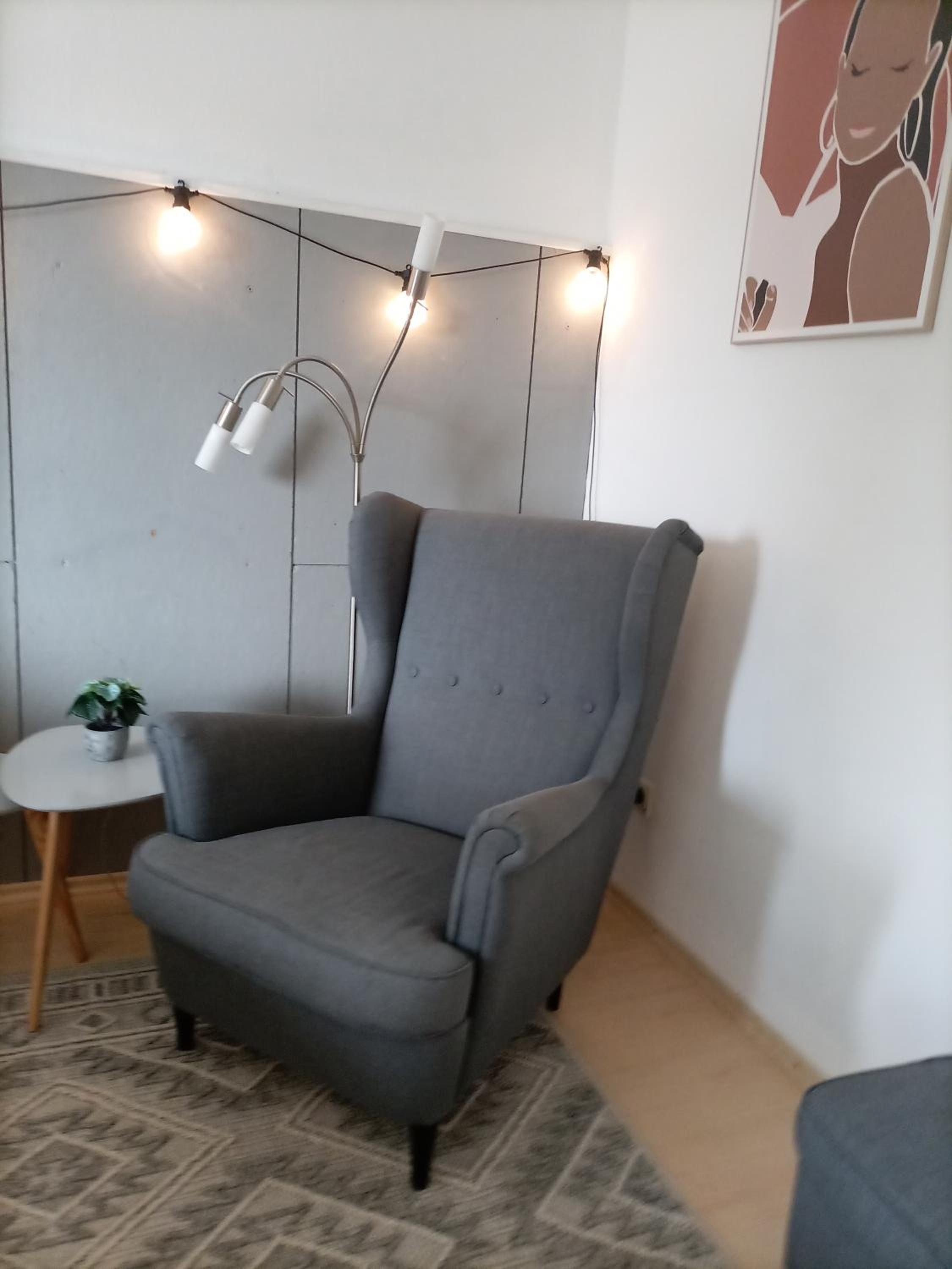 Gemütlich schnuckelige Wohnung mit -Sommer- Pool