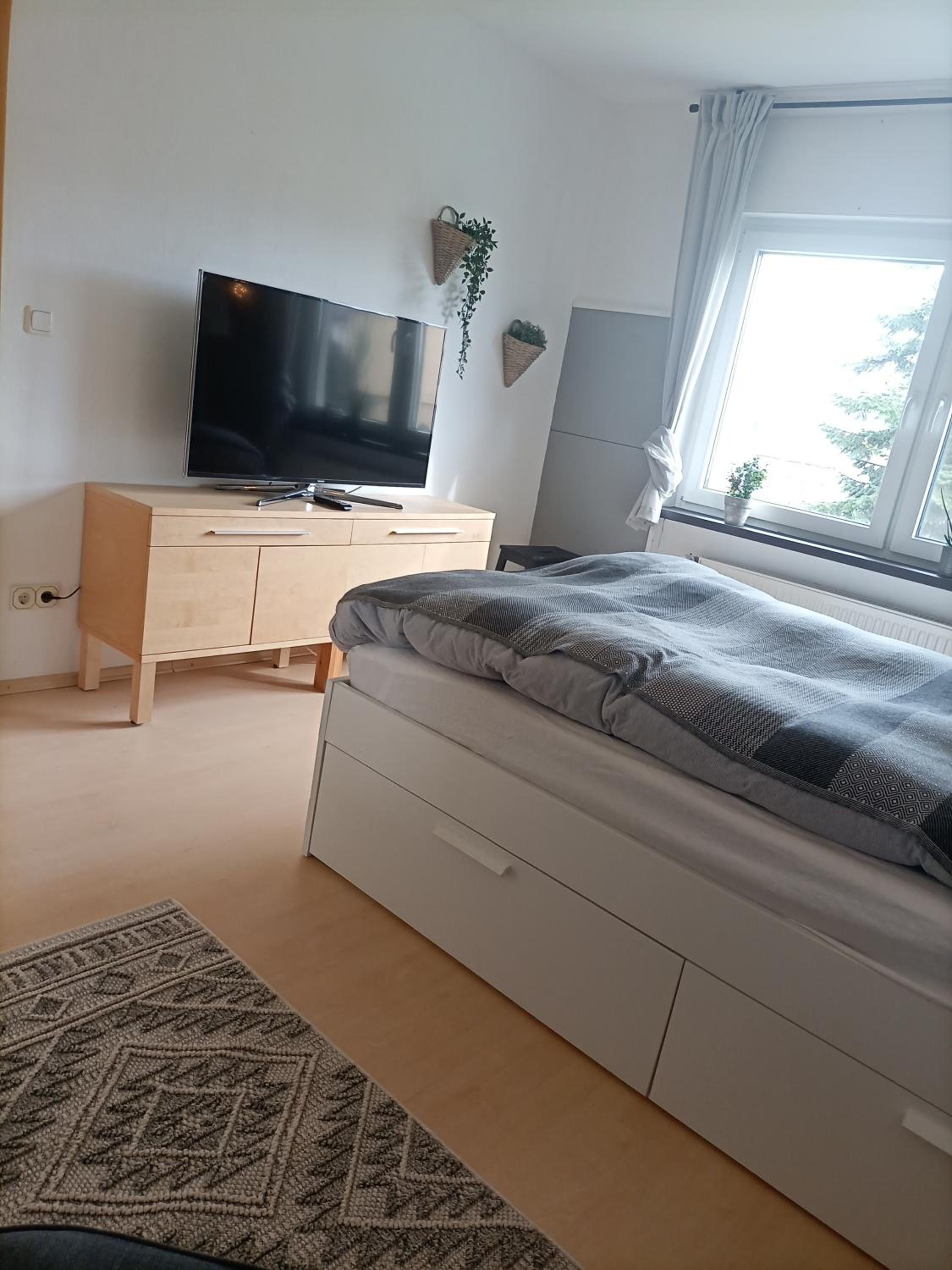 Gemütlich schnuckelige Wohnung mit -Sommer- Pool