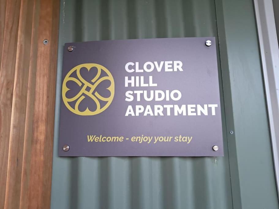 Clover Hill Studio Apartment view 4