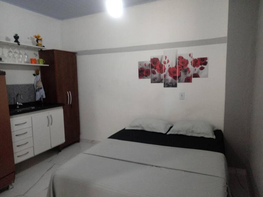Kit básica e confortável