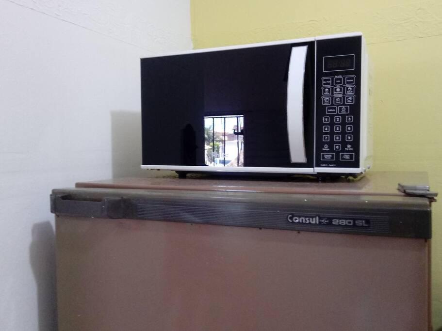 Kit básica e confortável
