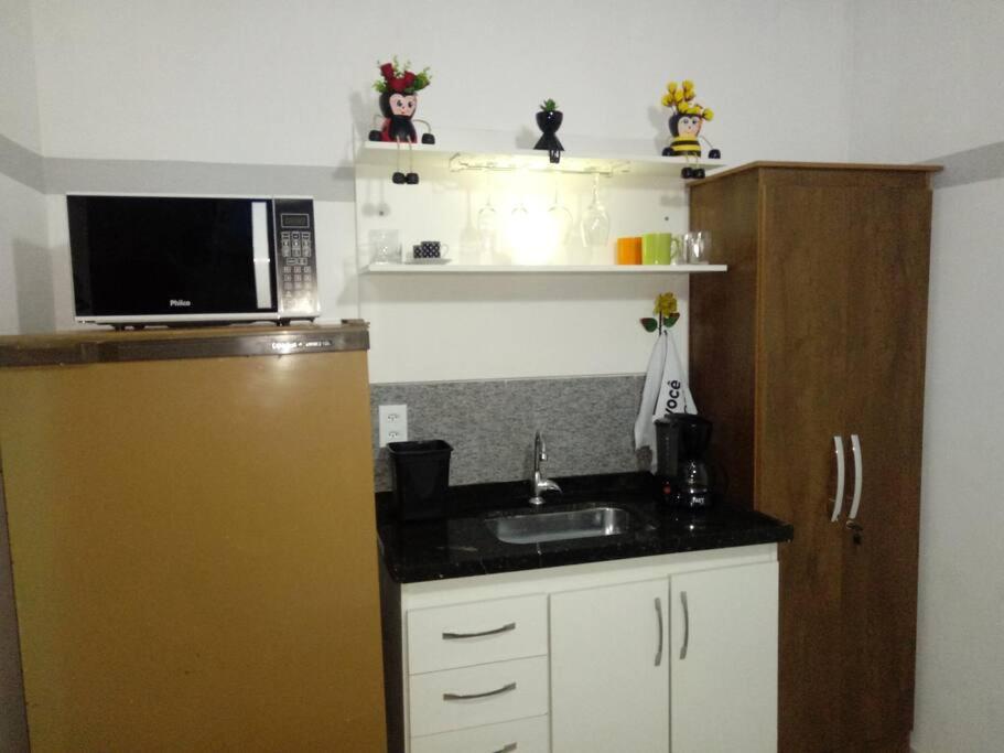 Kit básica e confortável