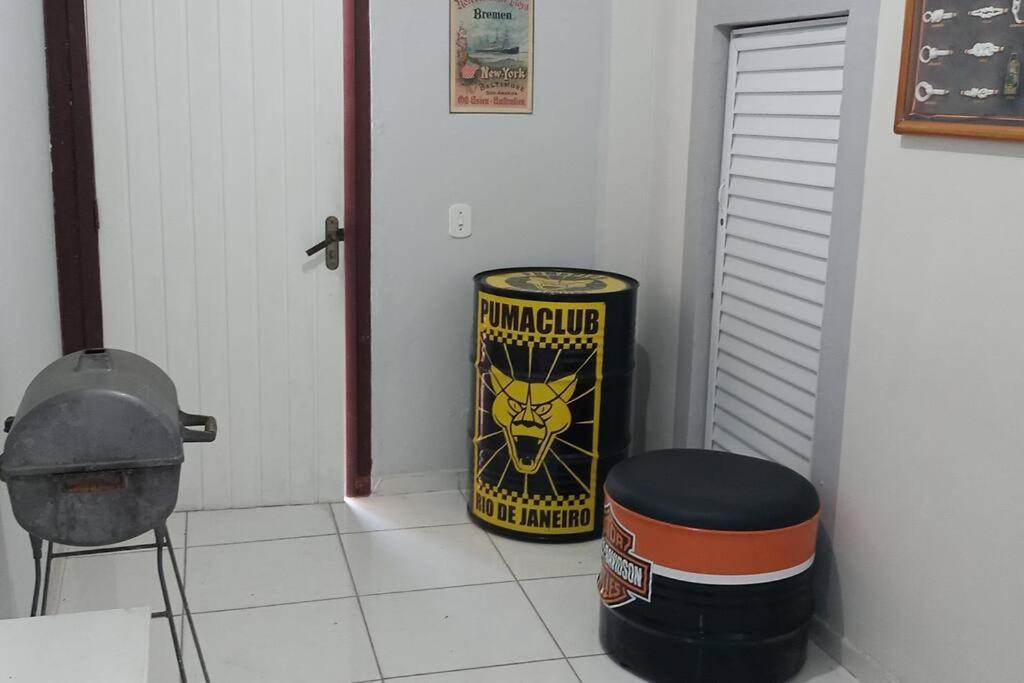 Kit básica e confortável